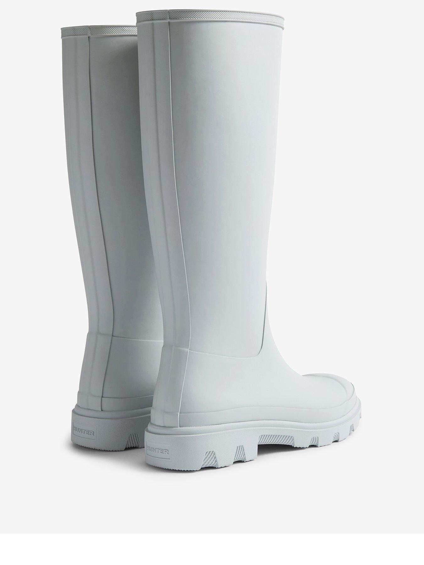 Image 3 of 4 of Hunter unisex downpour tall boot