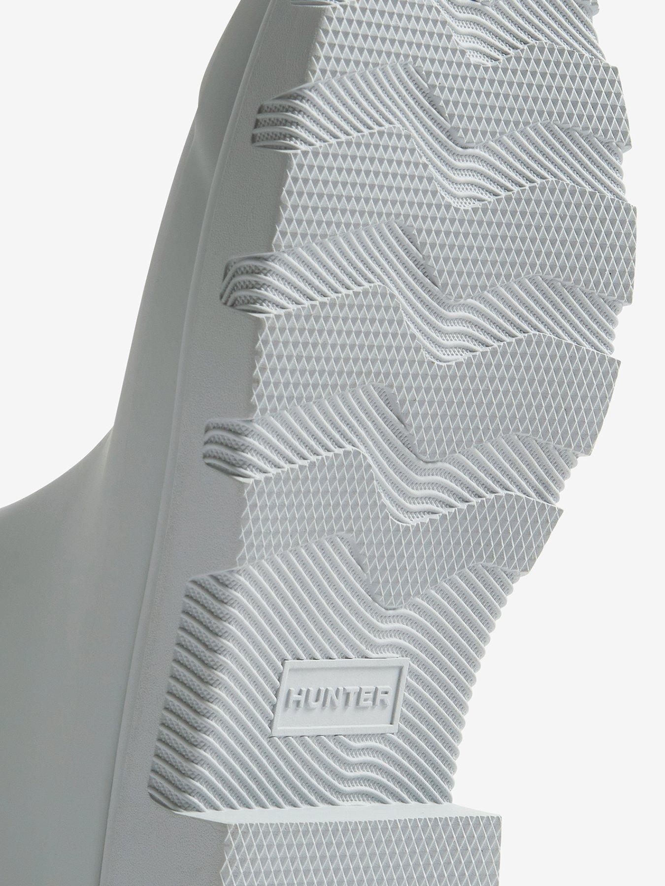 Image 4 of 4 of Hunter unisex downpour tall boot