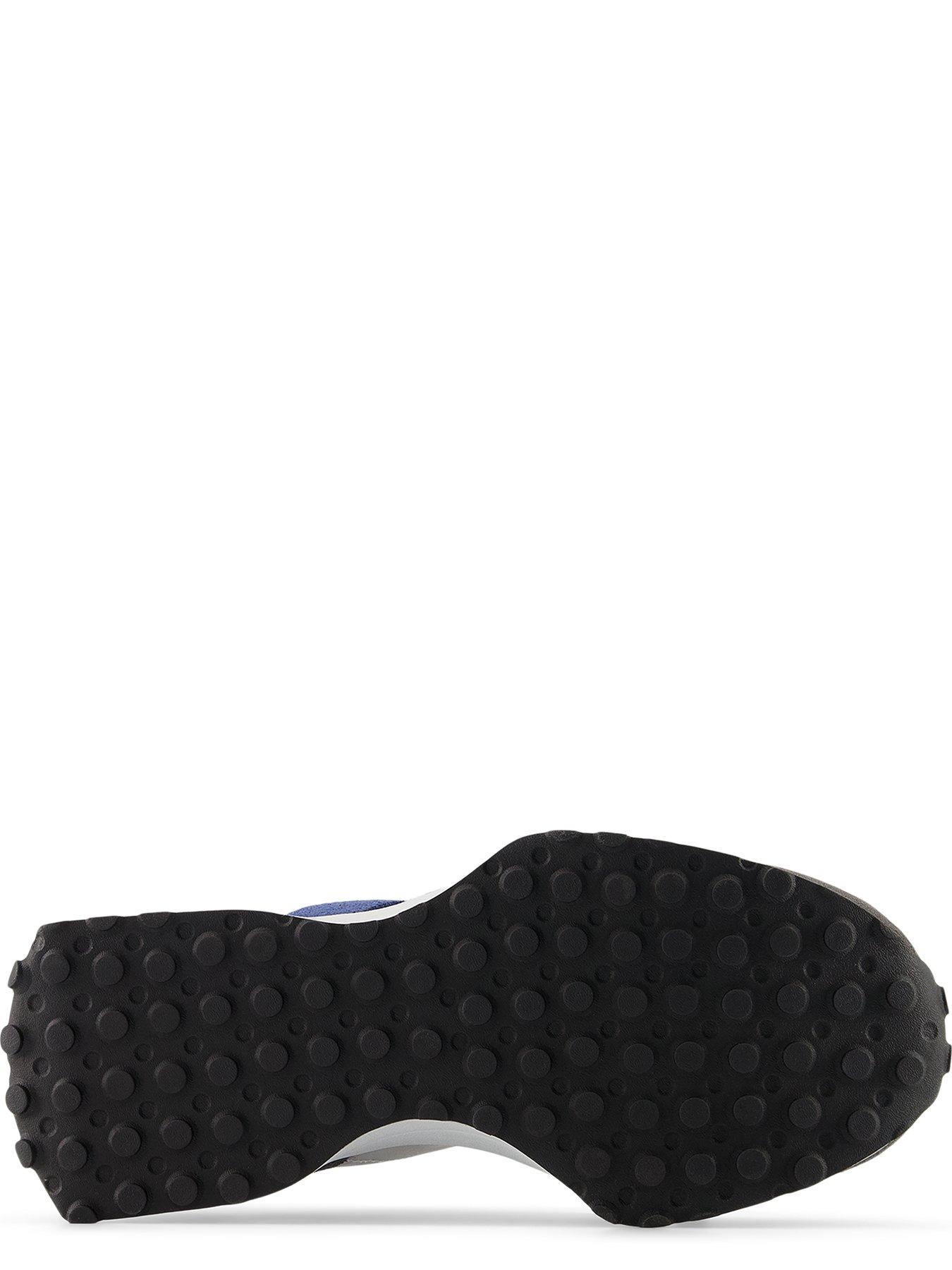 Image 5 of 6 of New Balance Junior 327 Trainer - Blue