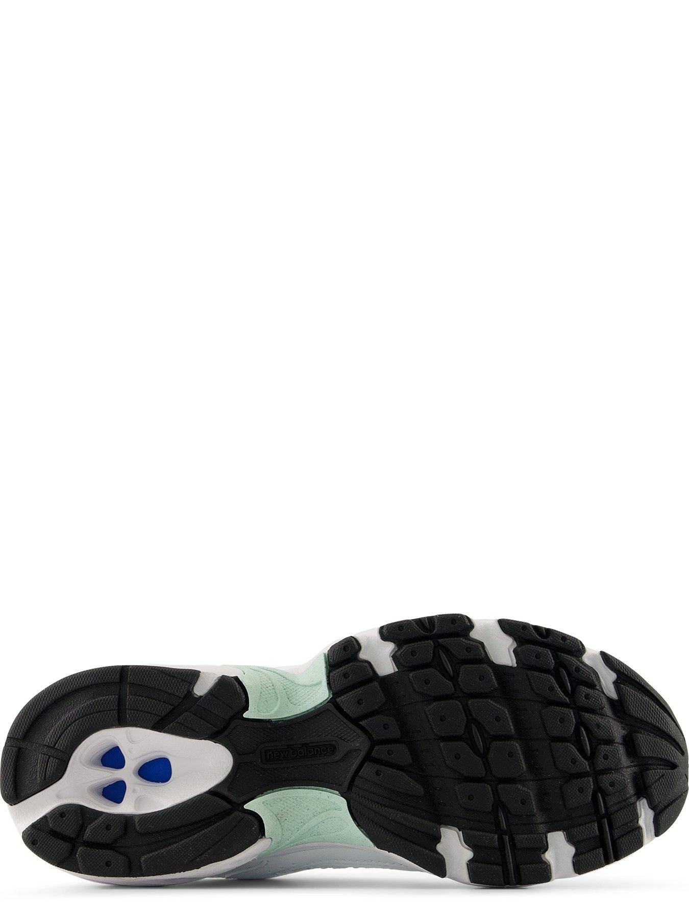 Image 4 of 6 of New Balance Infant 530 Trainer - White/ Mint