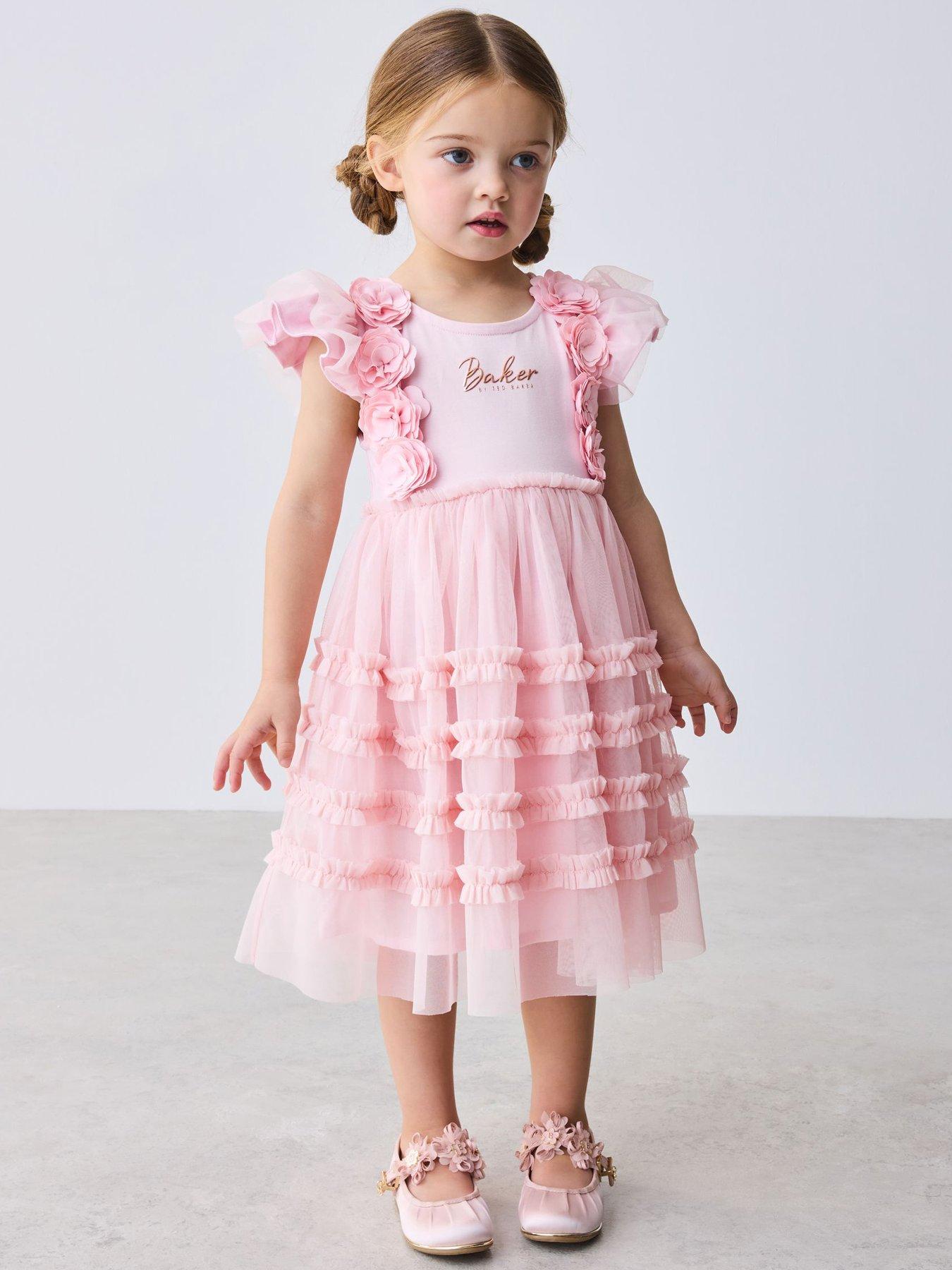 ted baker star lace ruffle dress ted baker starh star lace ruffle dress