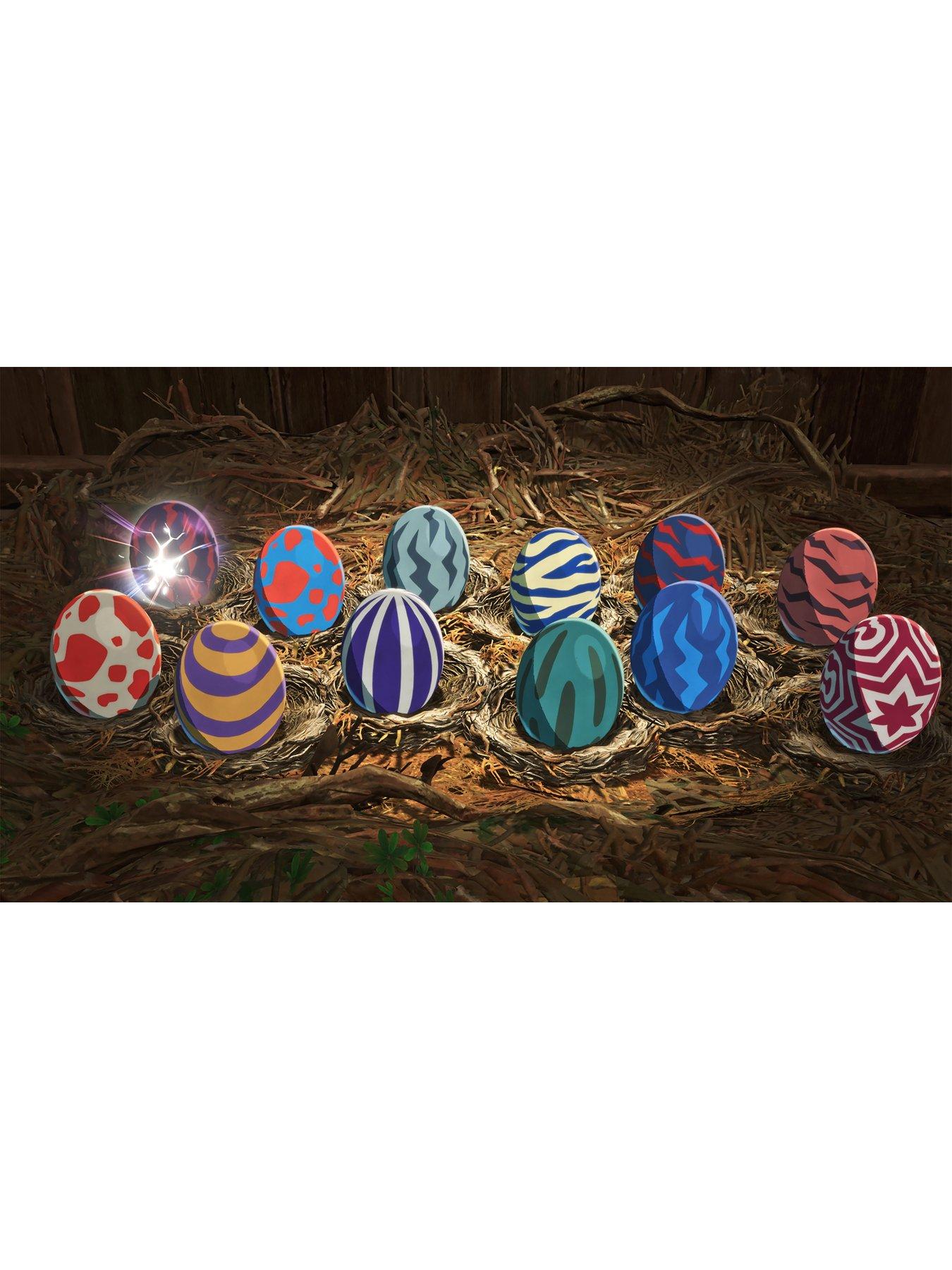 Image 5 of 7 of PlayStation 5 Monster Hunter Stories 3: Twisted Reflection