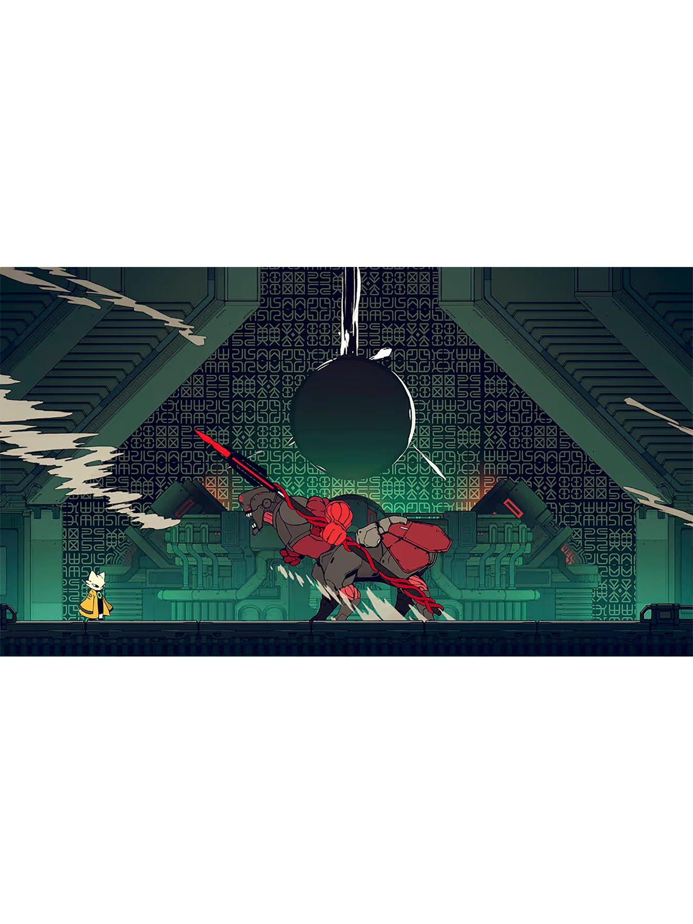 stillFront image of nintendo-switch-nine-sols