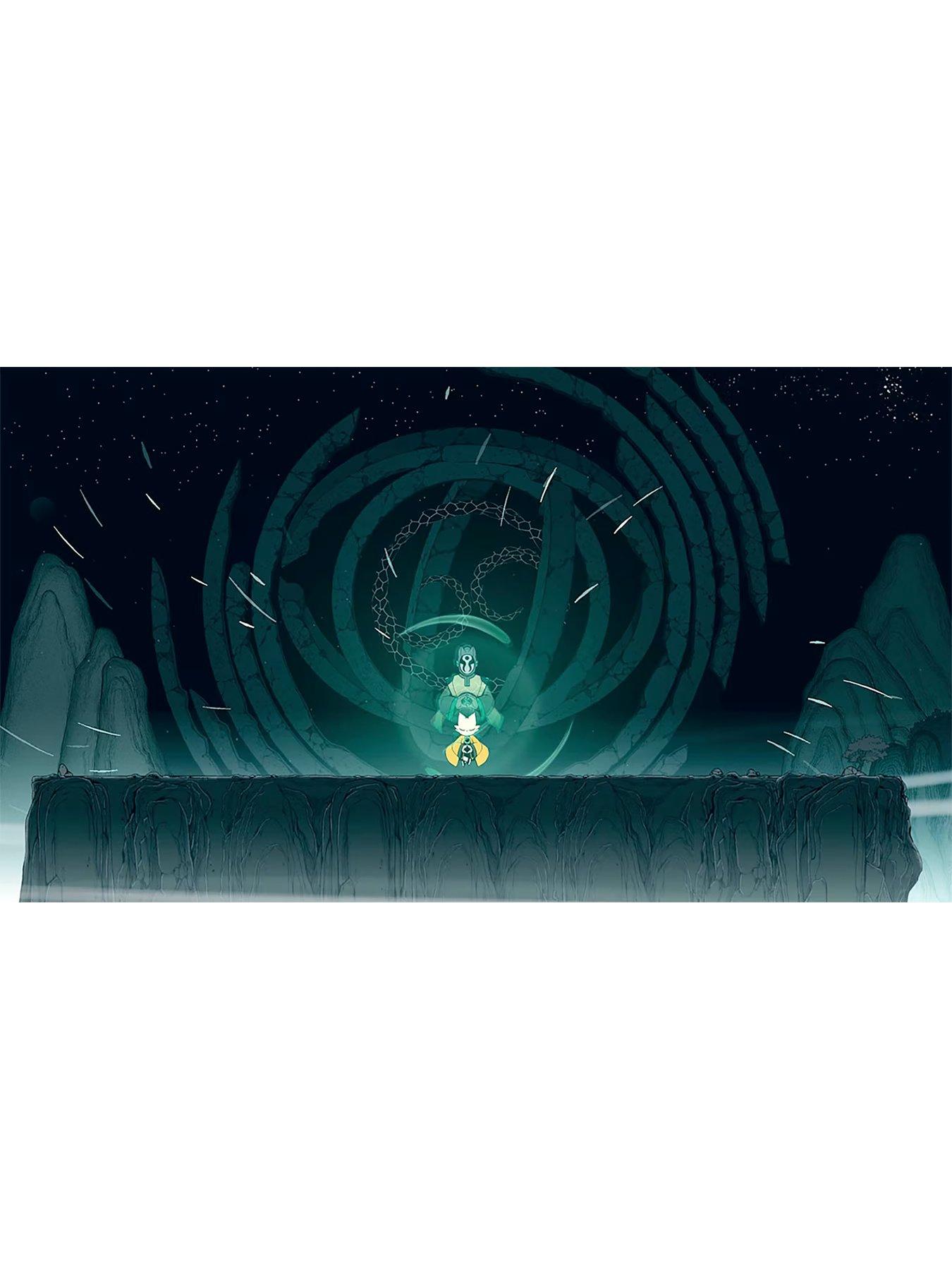  image of nintendo-switch-nine-sols