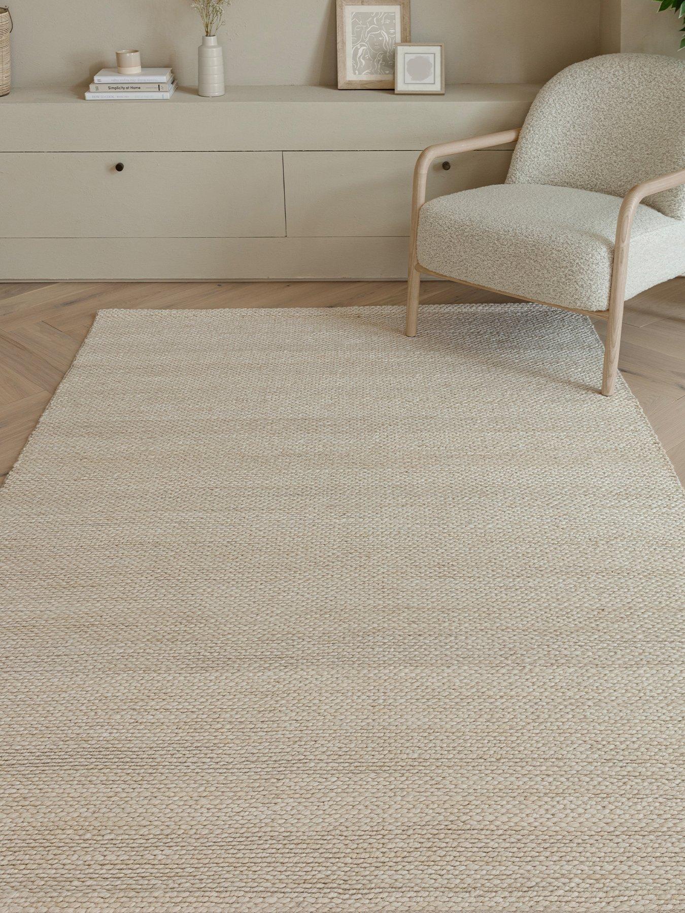 Asiatic Simplicity Rug - Blonde