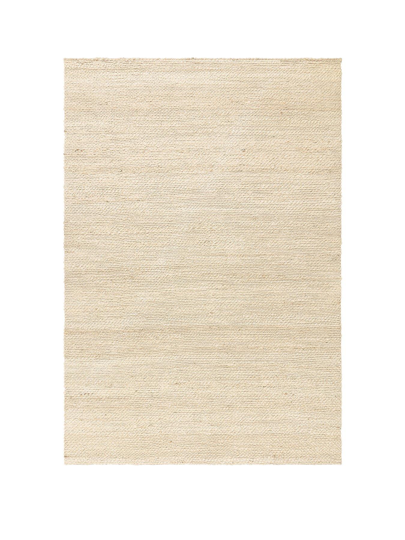  image of asiatic-simplicity-rug-blonde