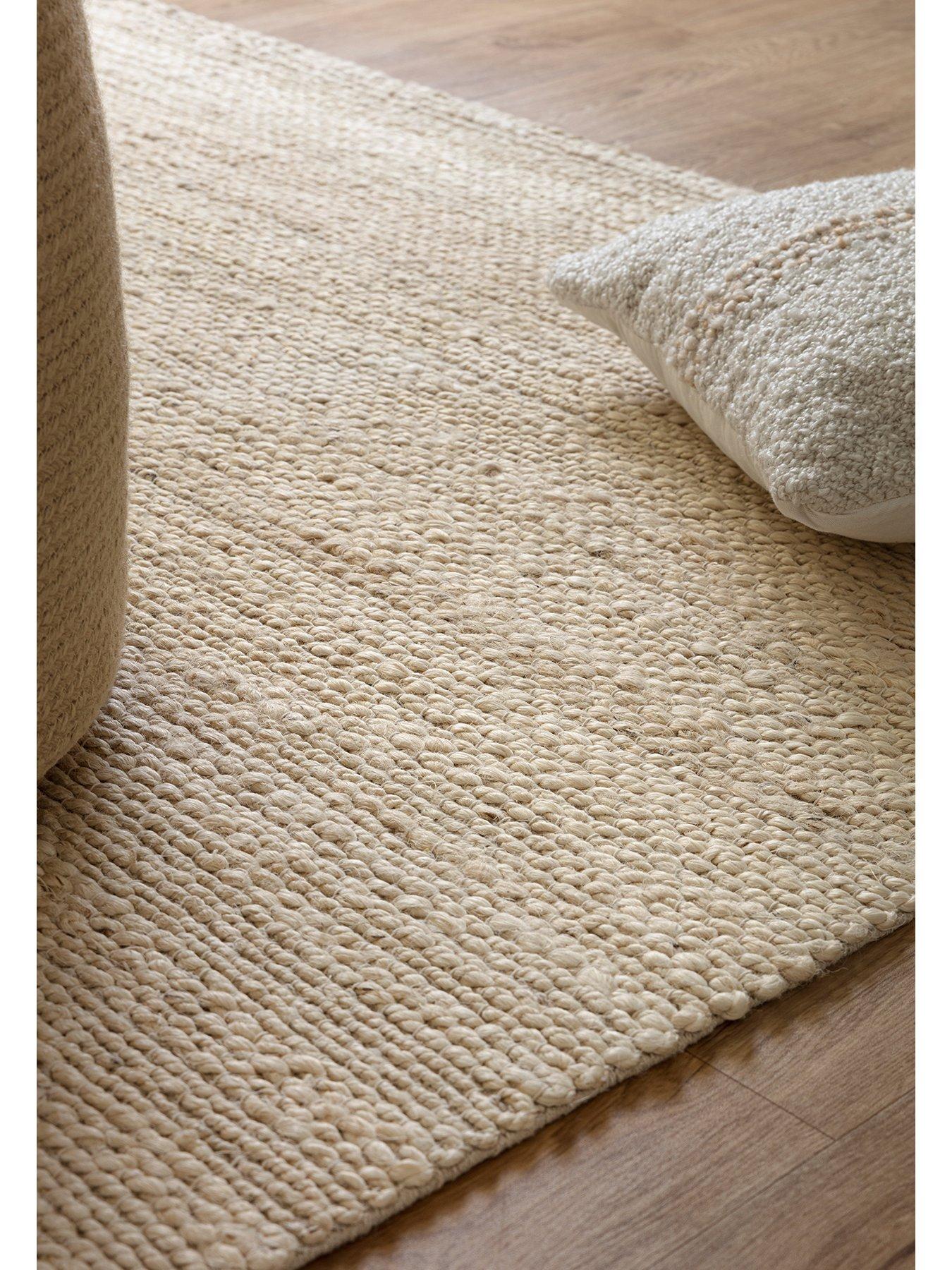  image of asiatic-simplicity-rug-blonde