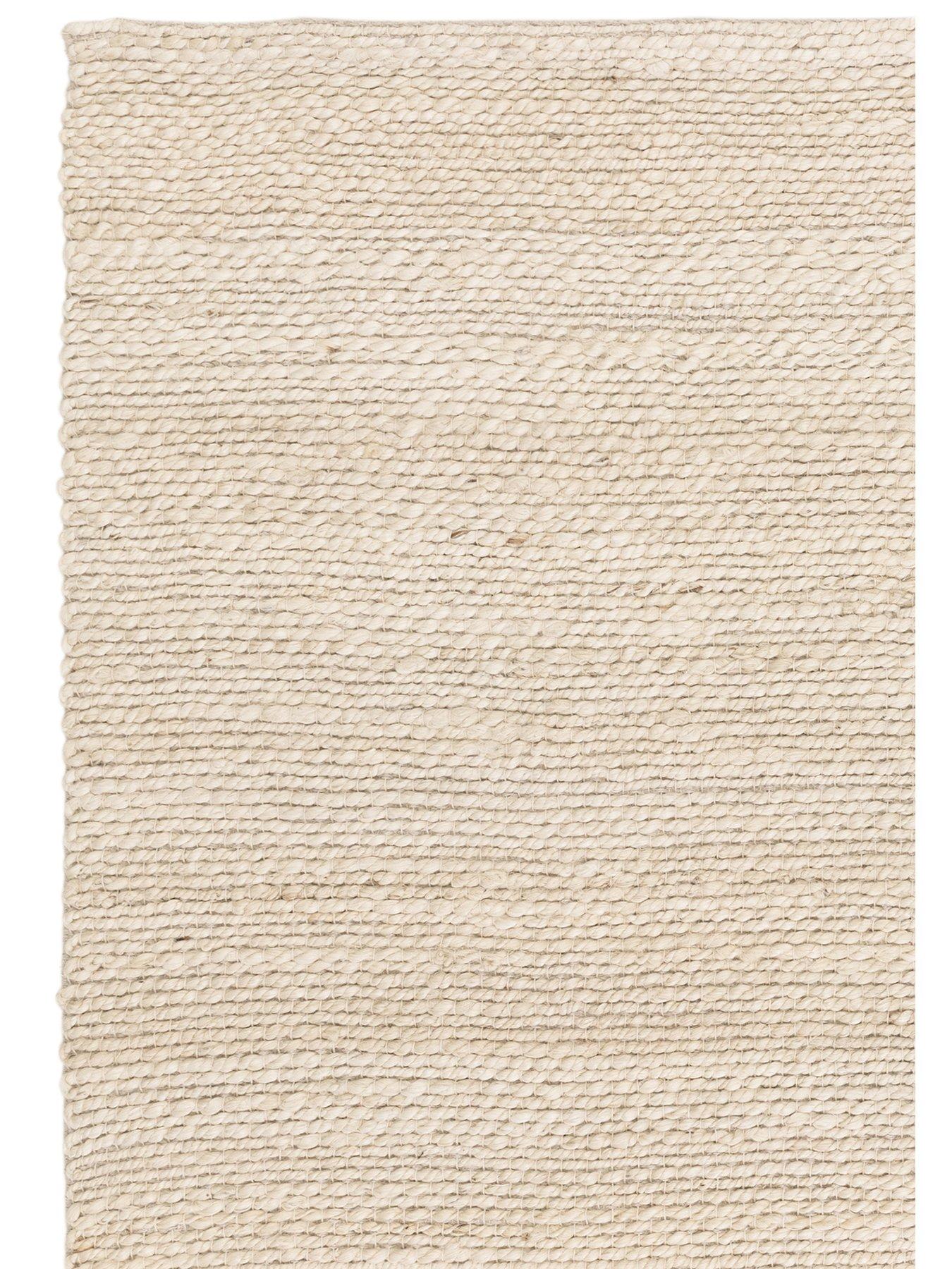  image of asiatic-simplicity-rug-blonde