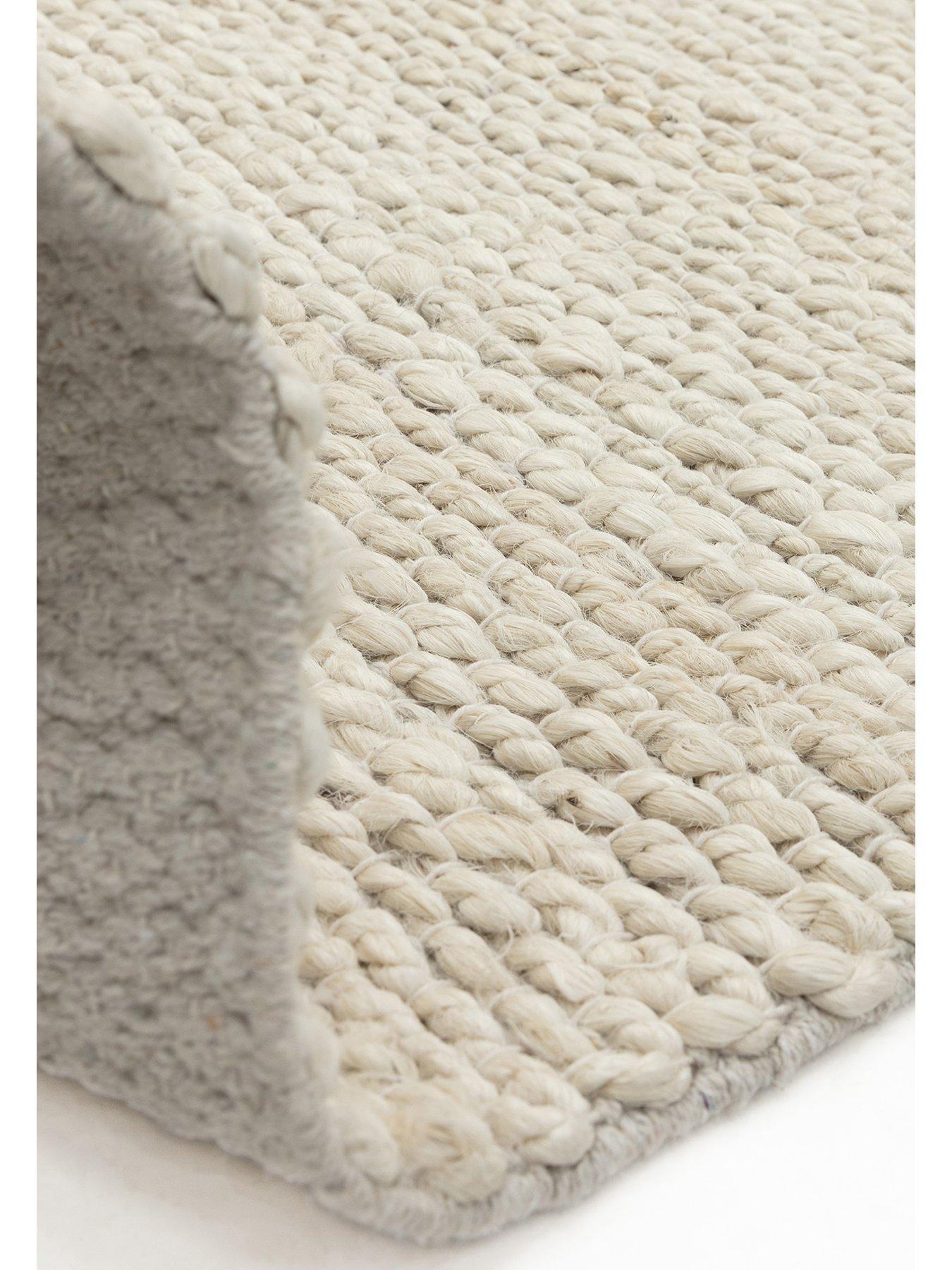  image of asiatic-simplicity-rug-blonde