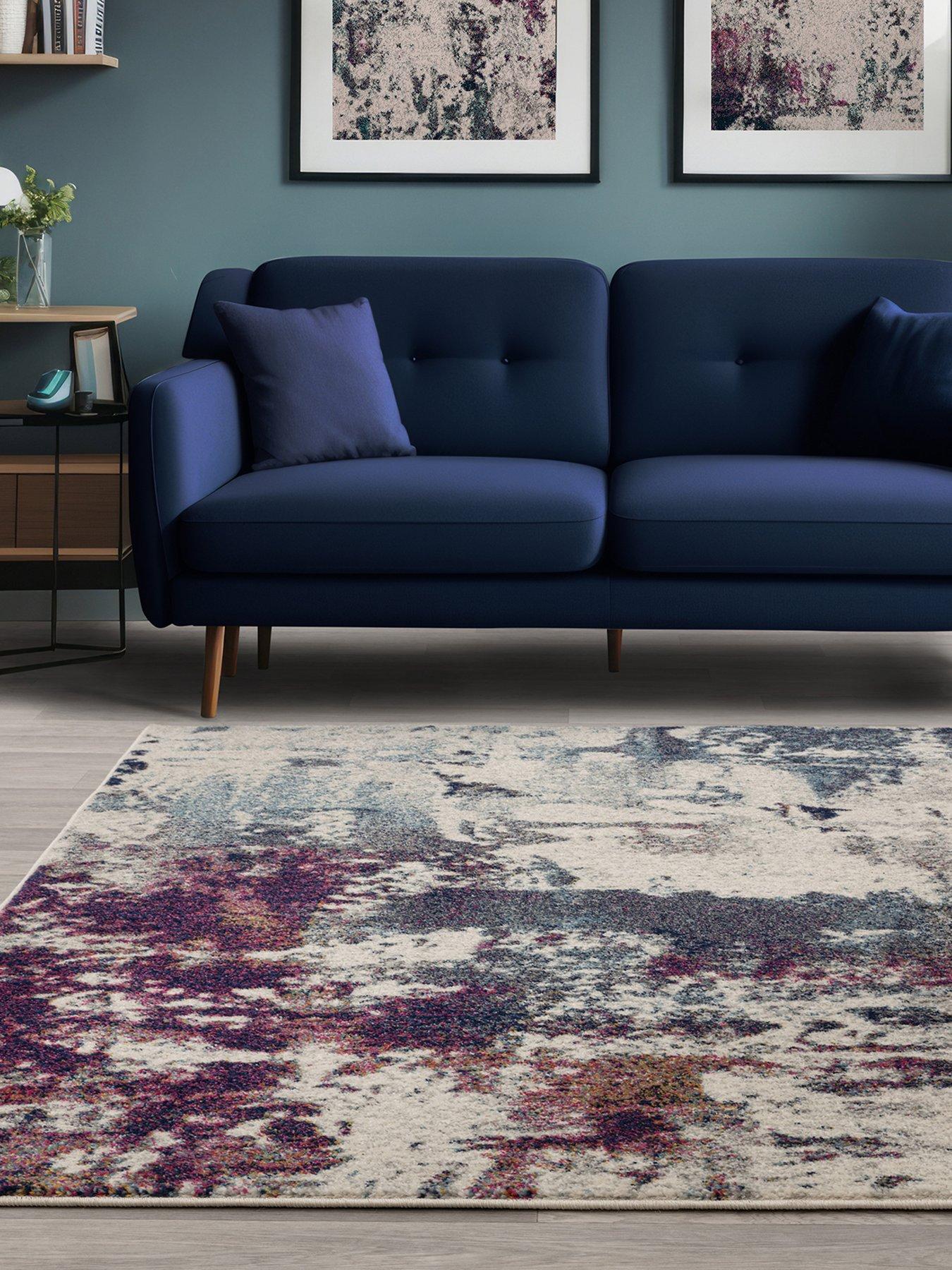 asiatic-nova-rug-navy