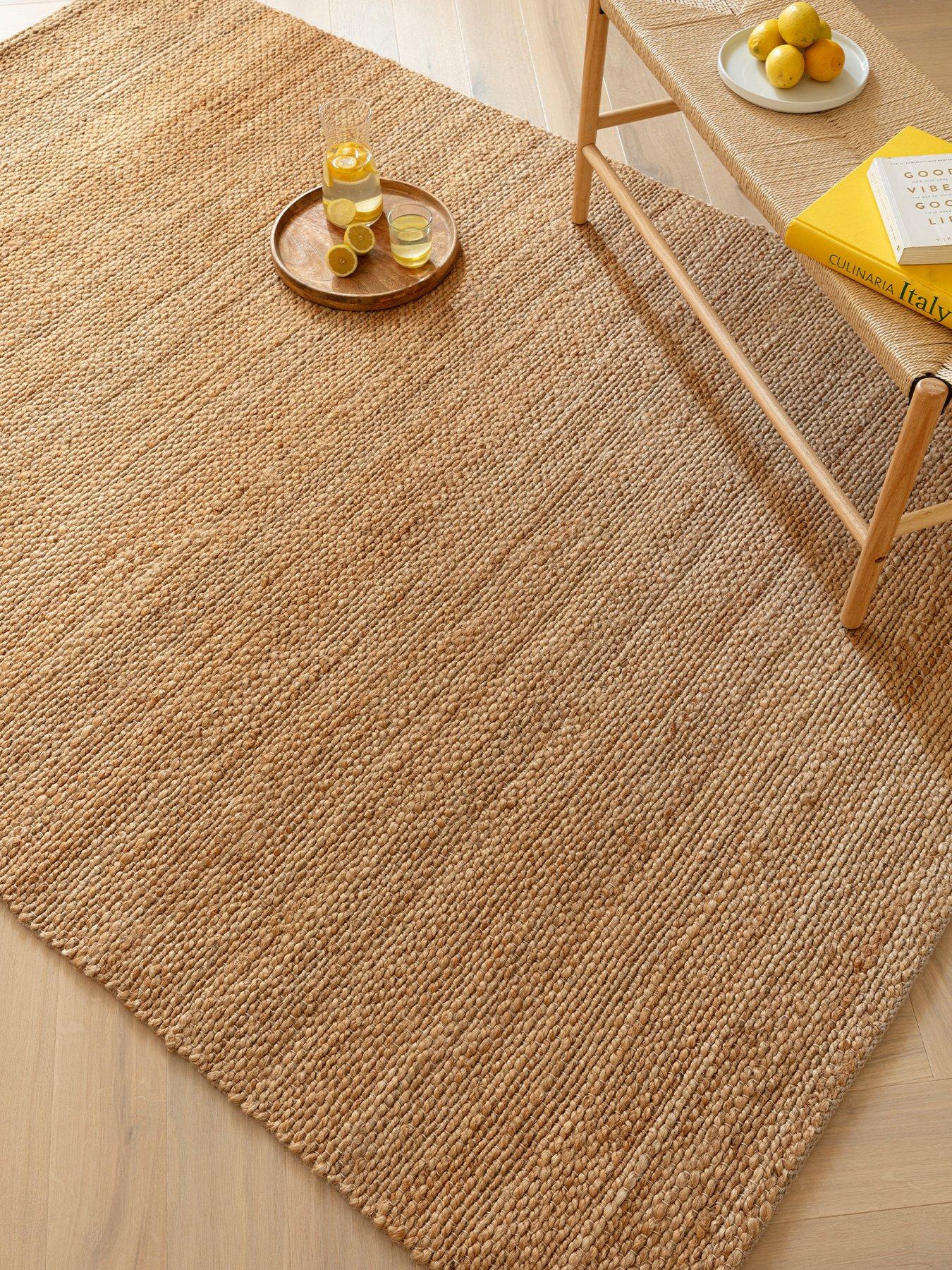  image of asiatic-simplicity-rug-natural