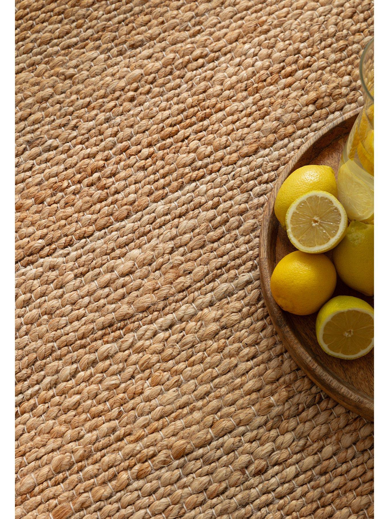  image of asiatic-simplicity-rug-natural
