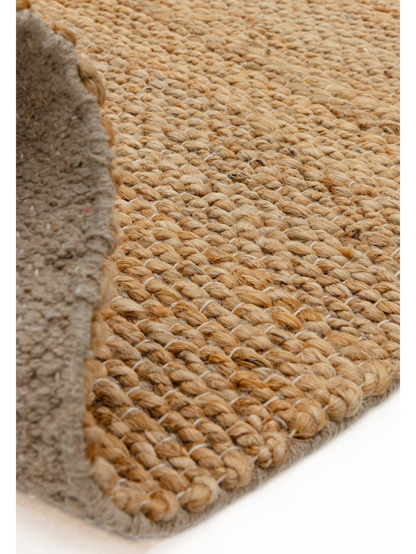  image of asiatic-simplicity-rug-natural