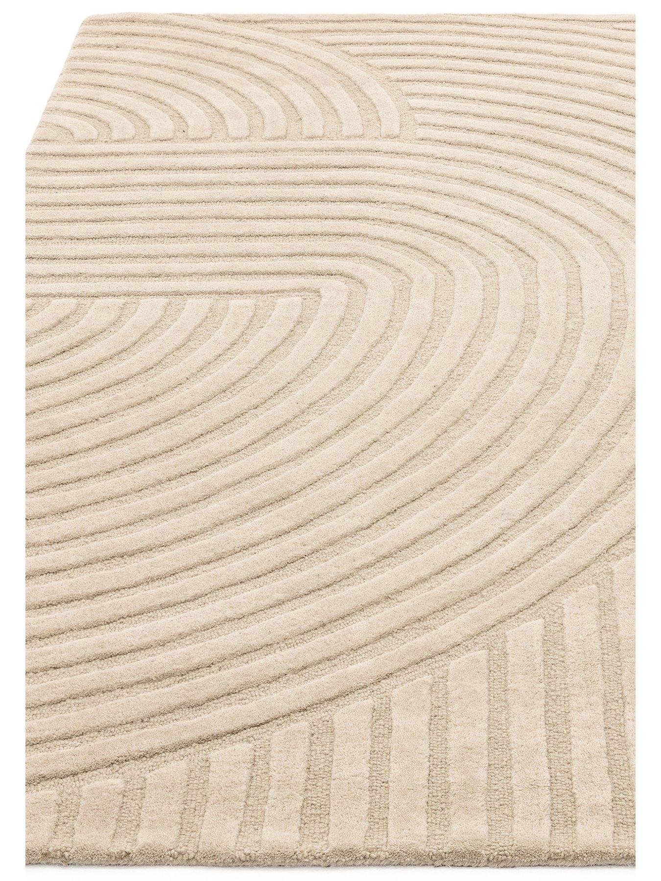 image of asiatic-hague-rug-sand
