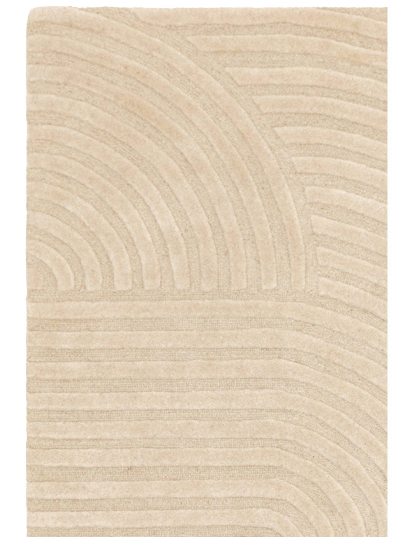  image of asiatic-hague-rug-sand