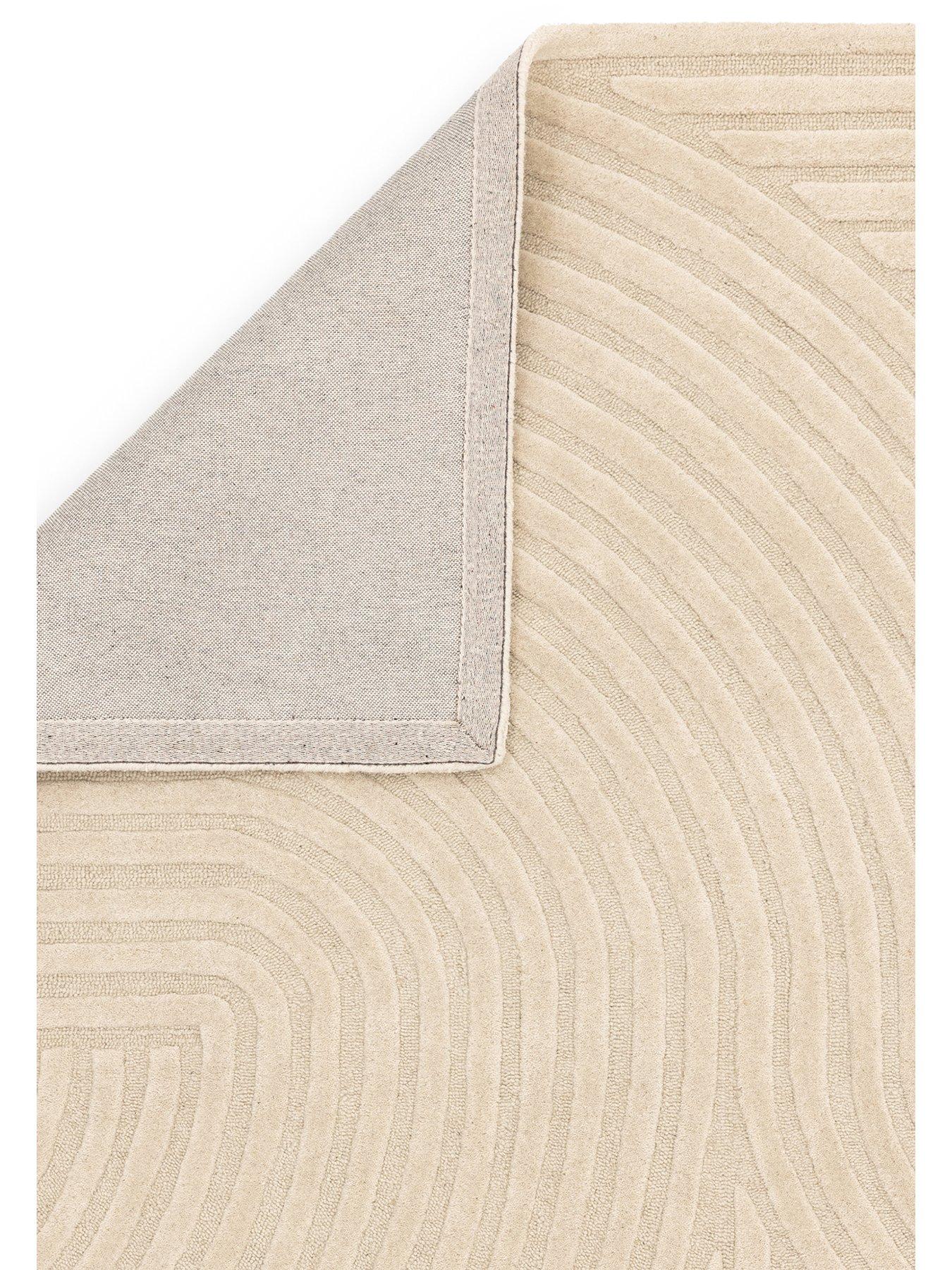  image of asiatic-hague-rug-sand