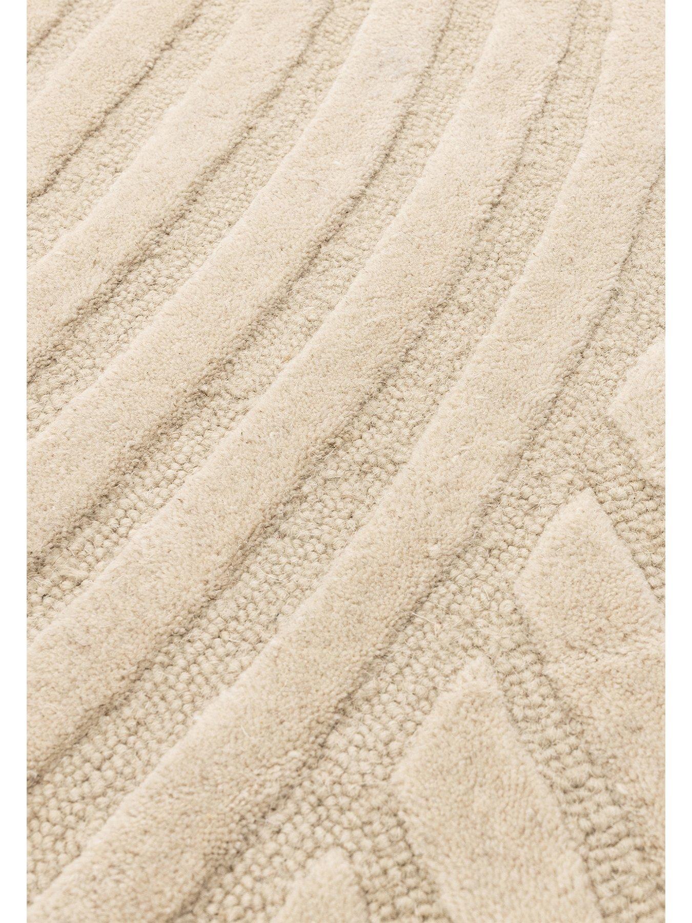  image of asiatic-hague-rug-sand