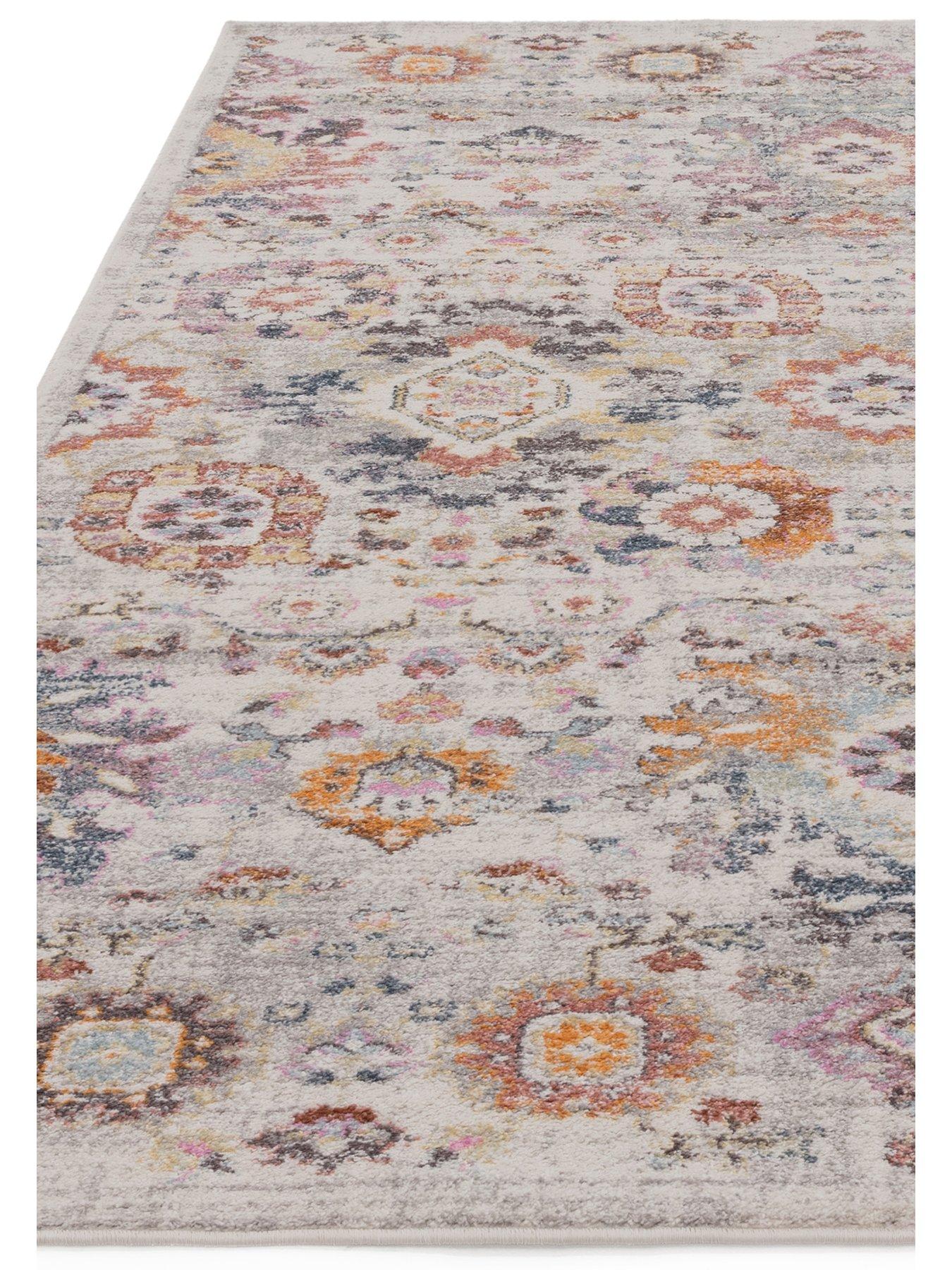 Image 4 of 7 of Asiatic Flores Mina Rug