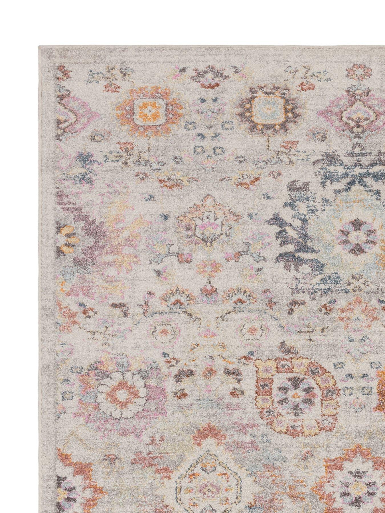 Image 5 of 7 of Asiatic Flores Mina Rug