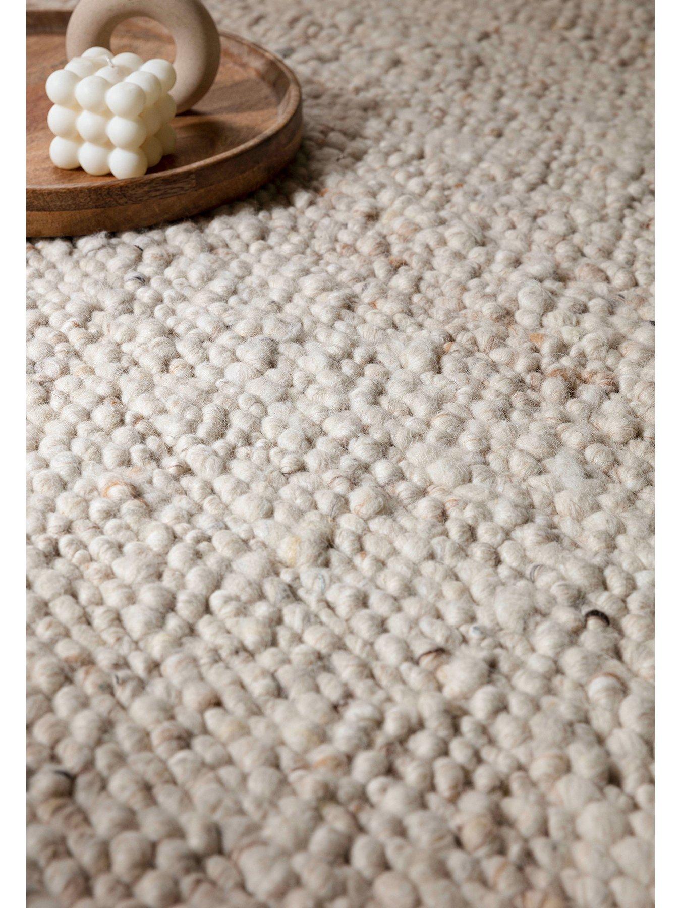  image of asiatic-alder-rug-ivory