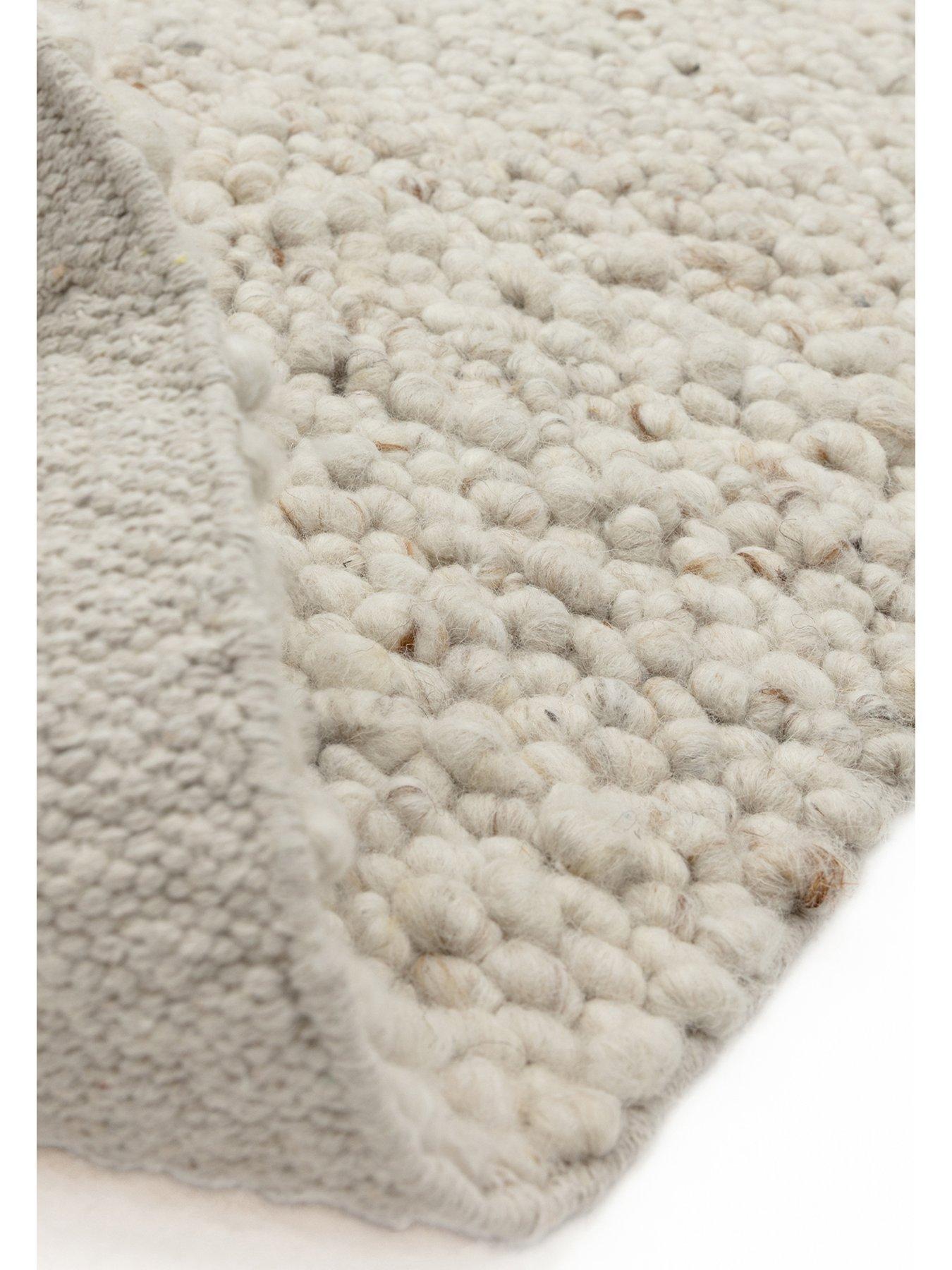  image of asiatic-alder-rug-ivory