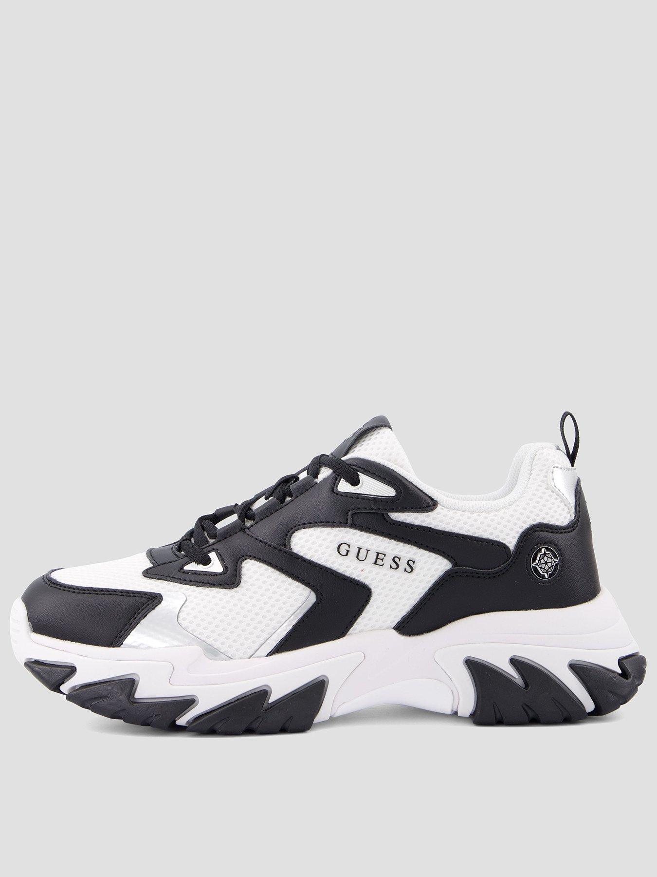 Guess Notiss Runner