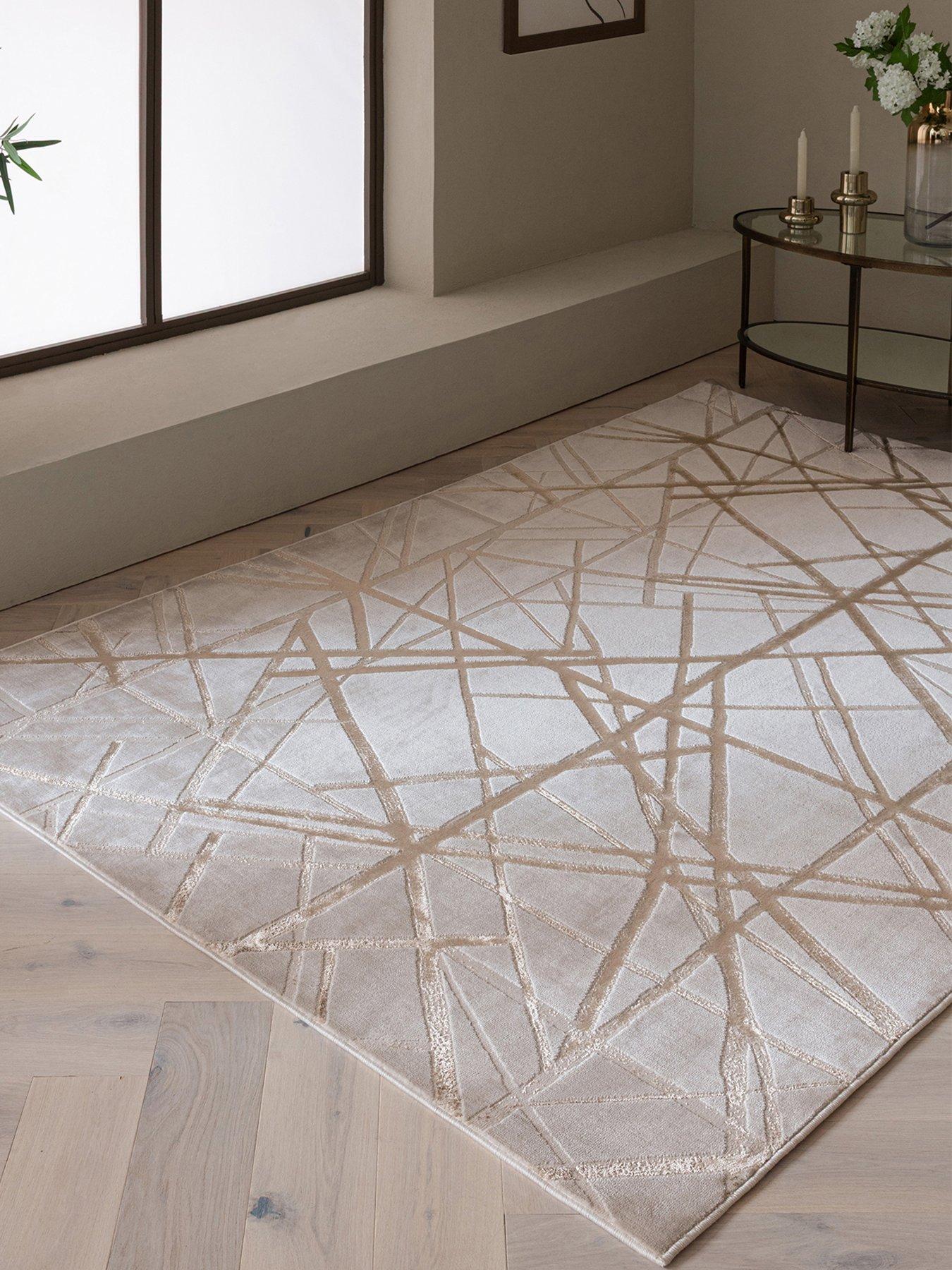 front image of asiatic-aurora-mica-rug