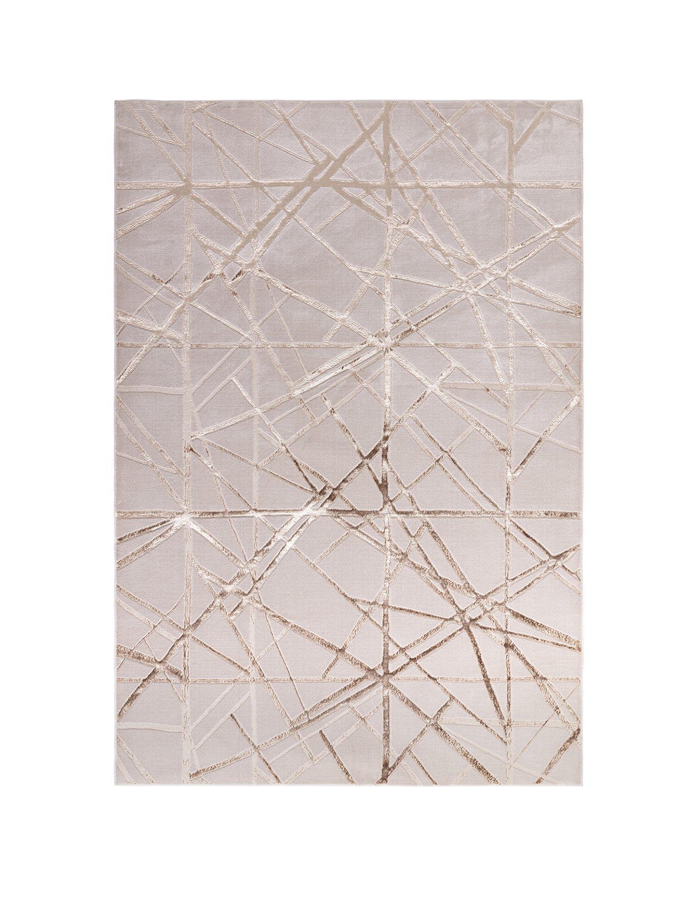  image of asiatic-aurora-mica-rug