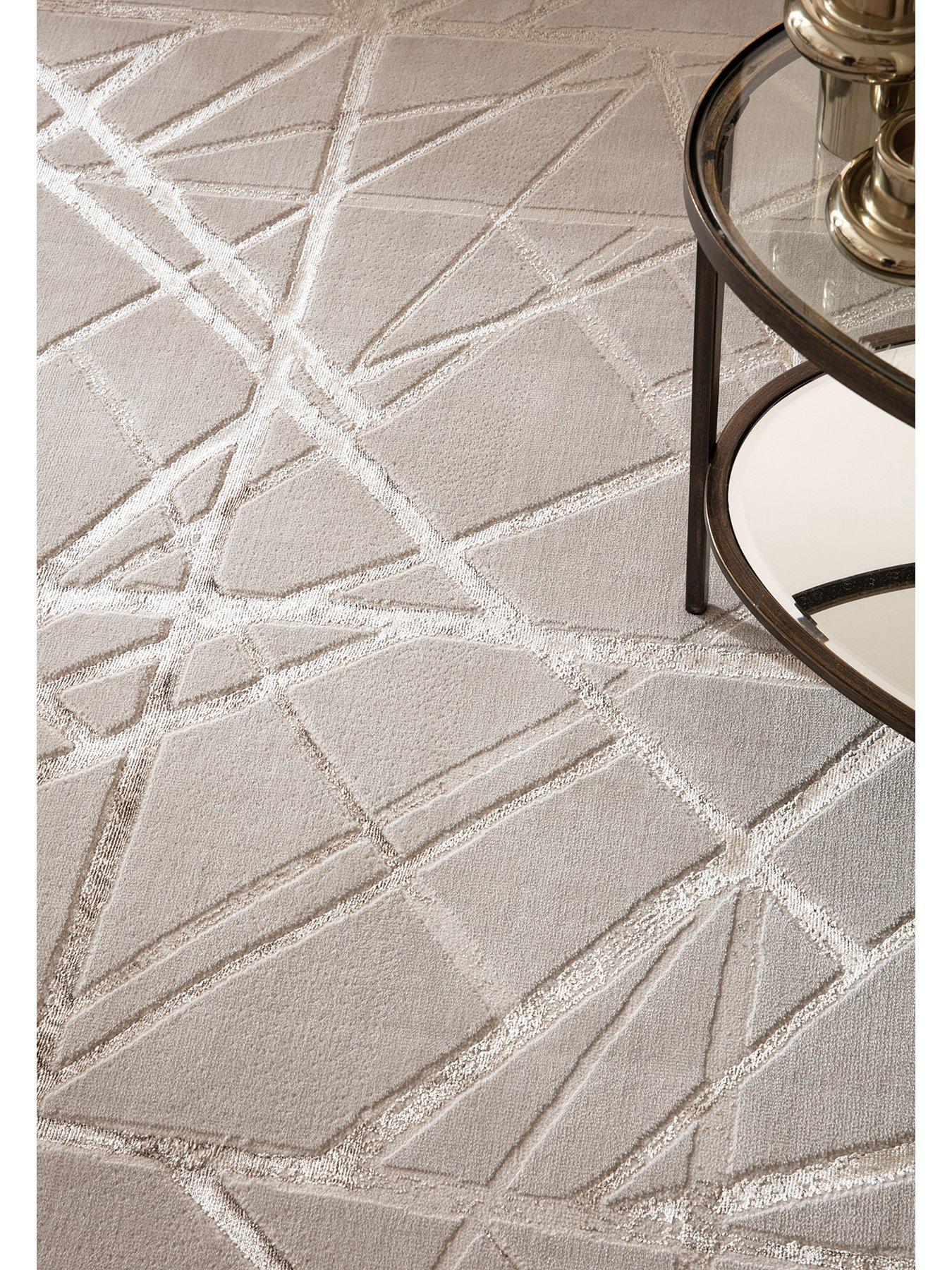  image of asiatic-aurora-mica-rug