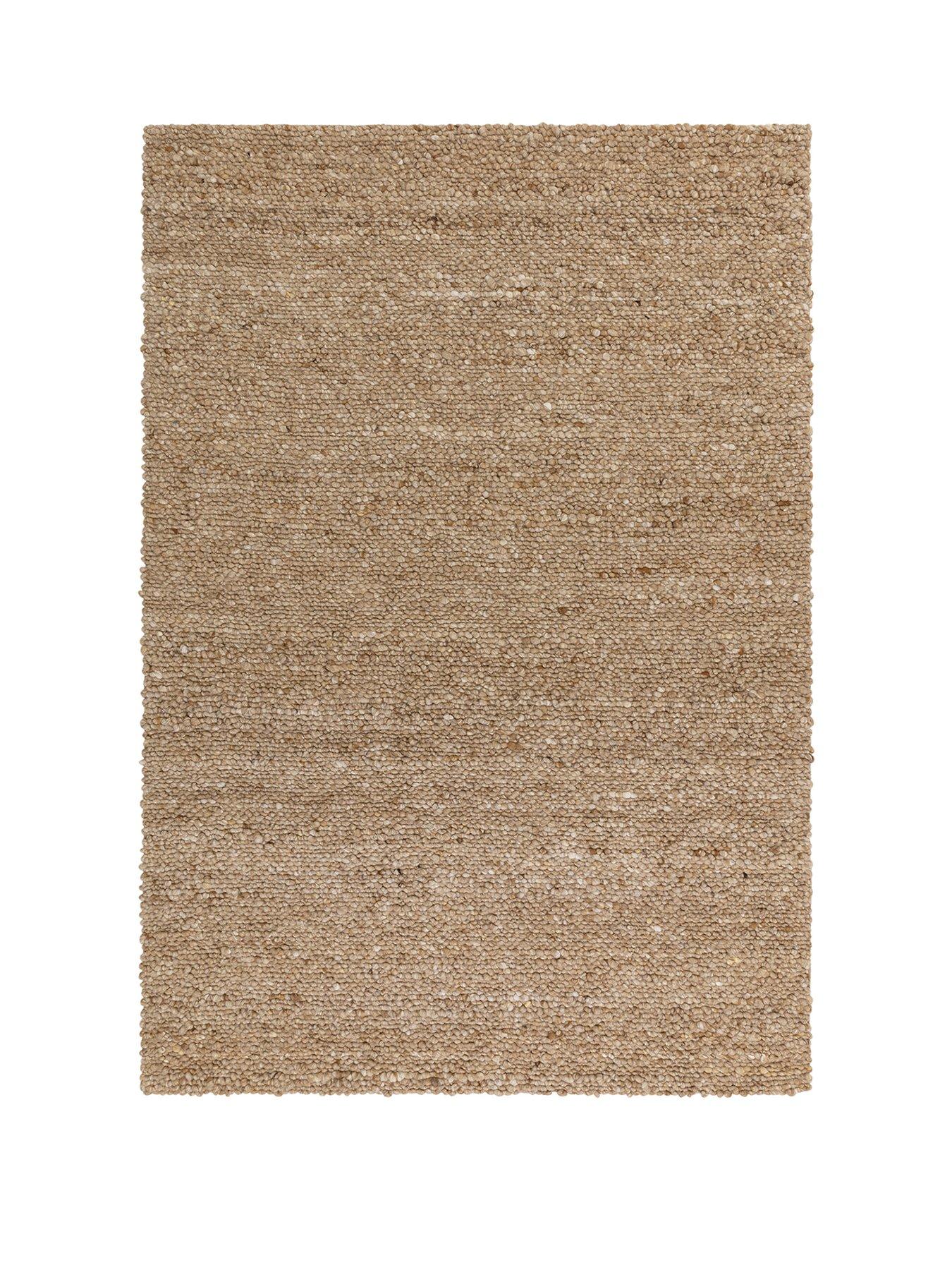  image of asiatic-alder-rug-honey