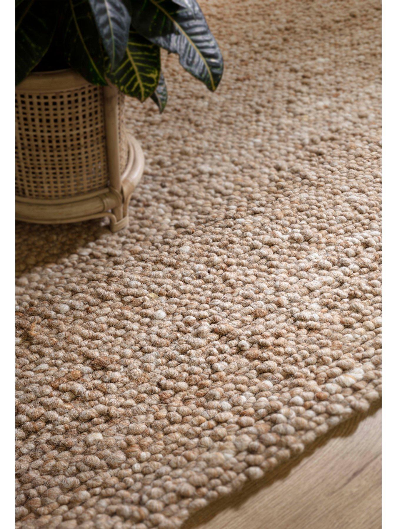  image of asiatic-alder-rug-honey