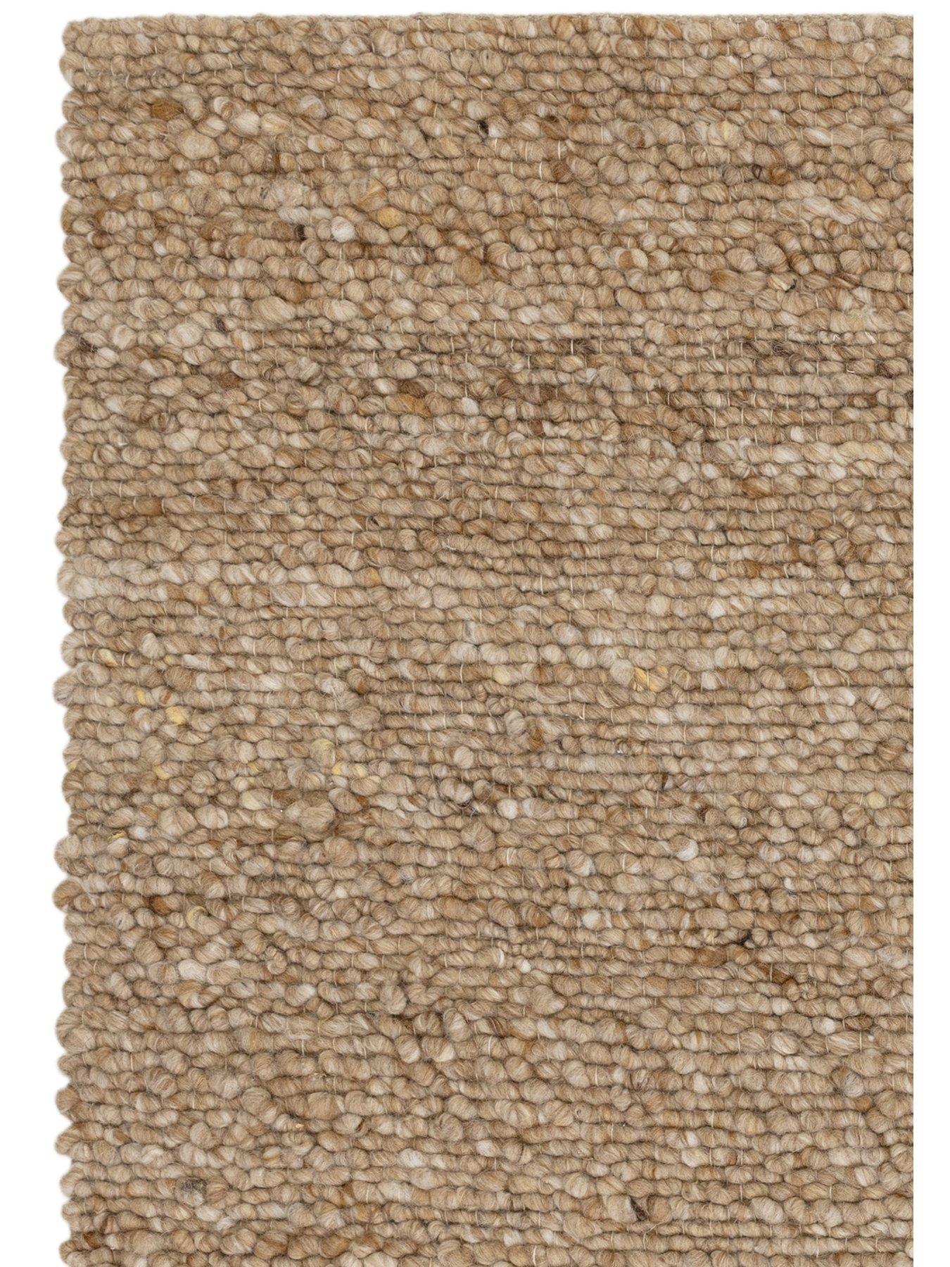  image of asiatic-alder-rug-honey