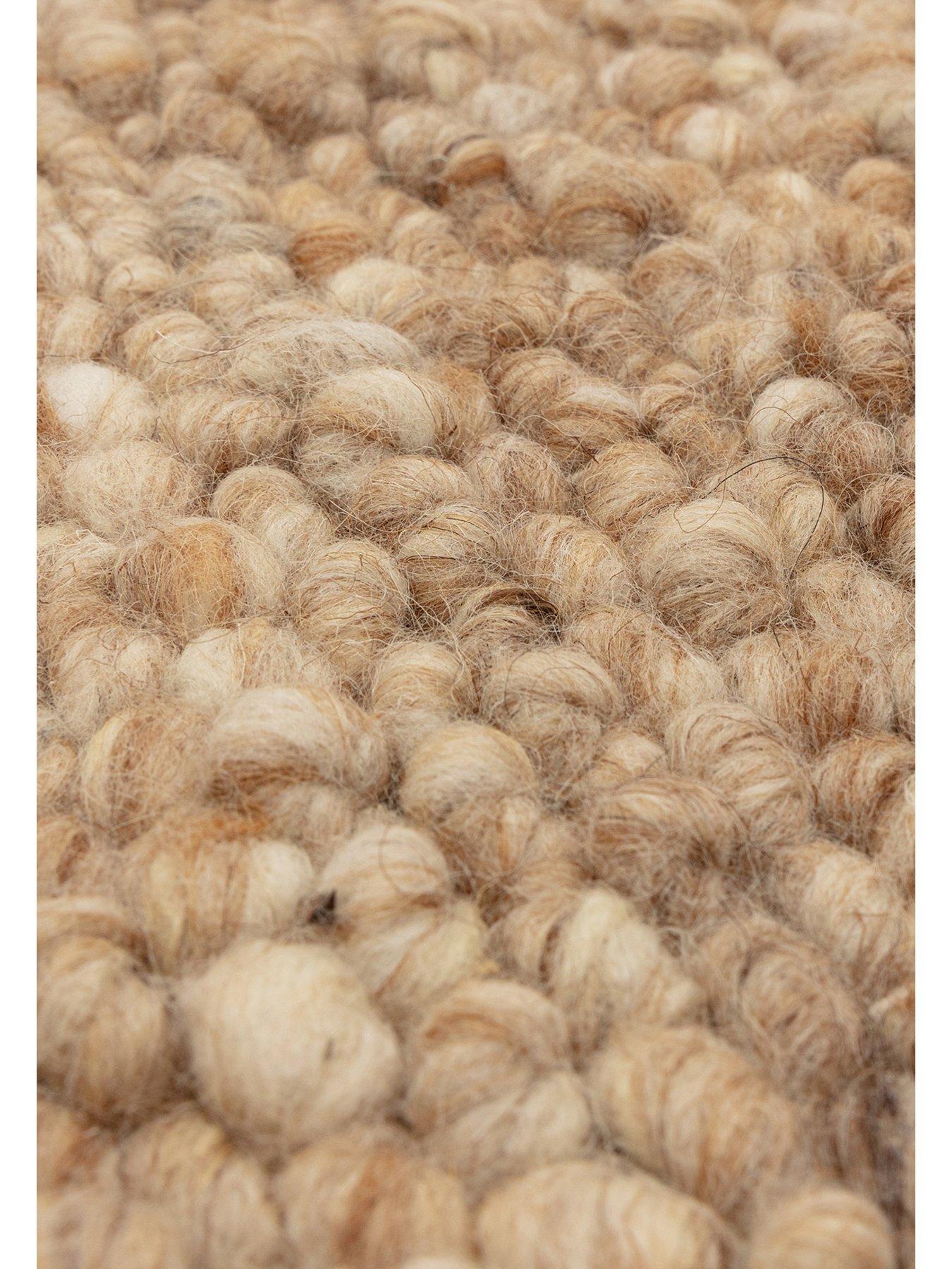  image of asiatic-alder-rug-honey