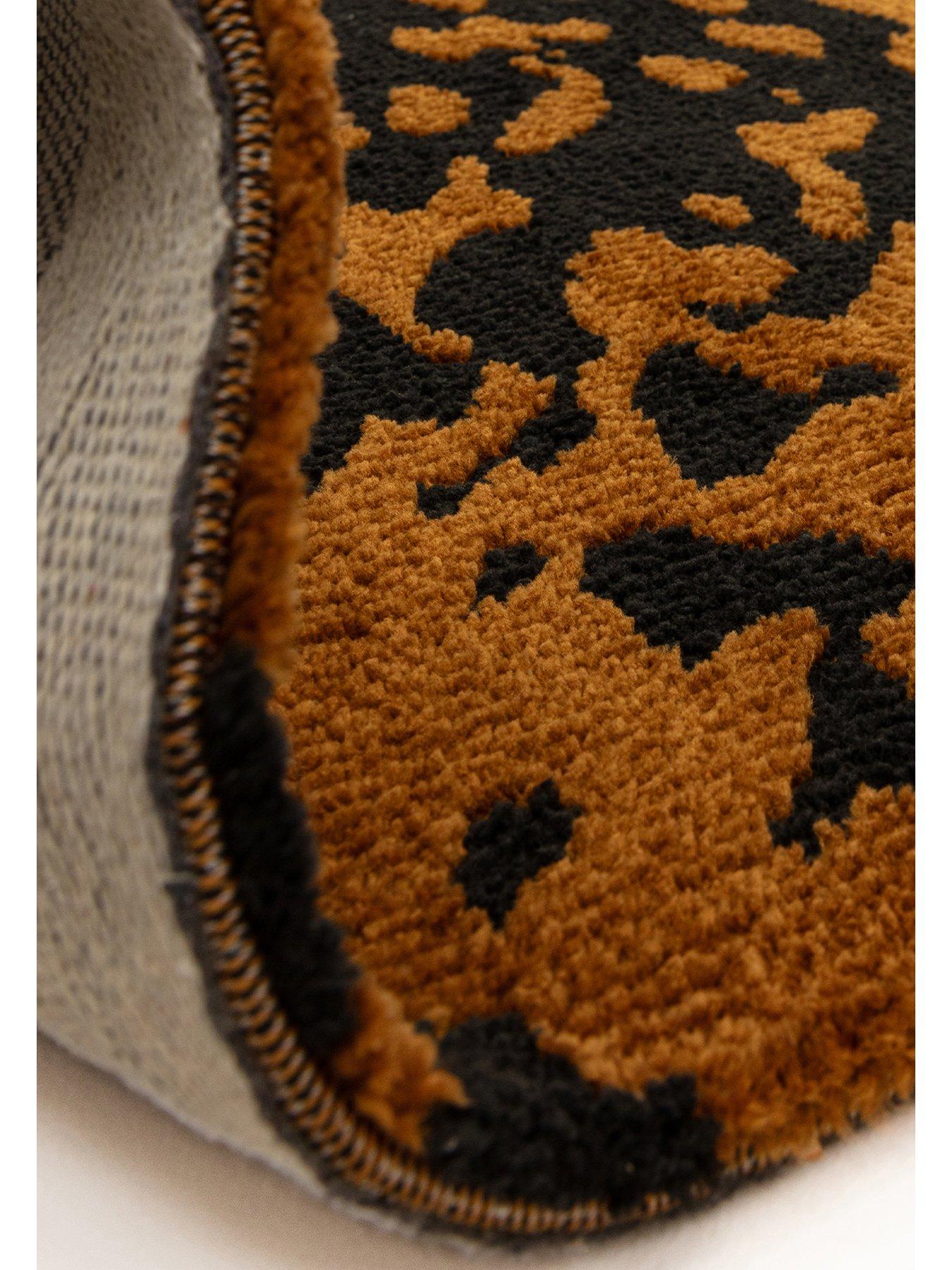  image of asiatic-wilder-splash-rug-charcoal