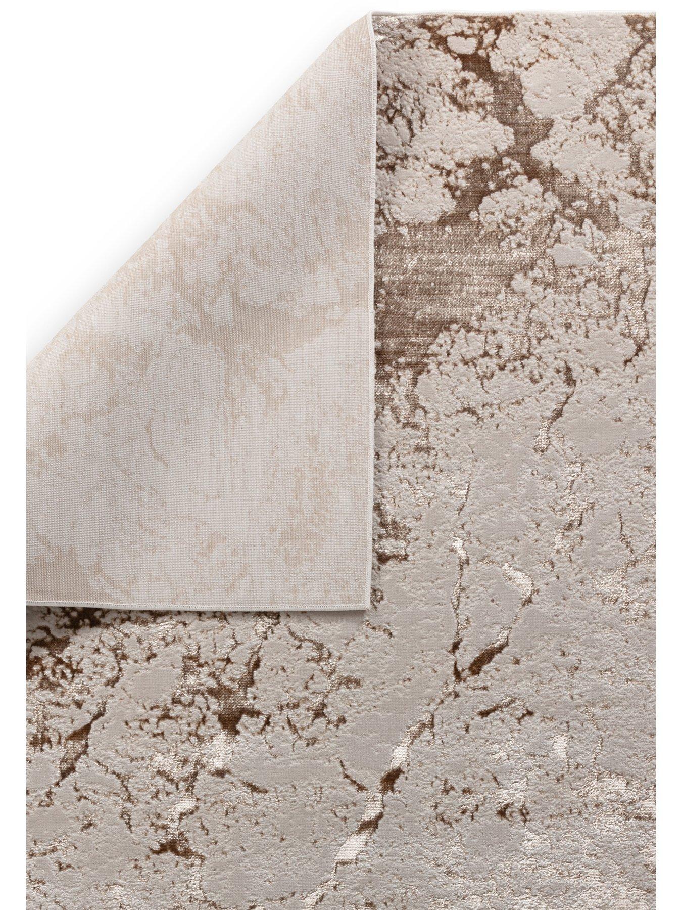 Image 4 of 7 of Asiatic Aurora Strata Rug