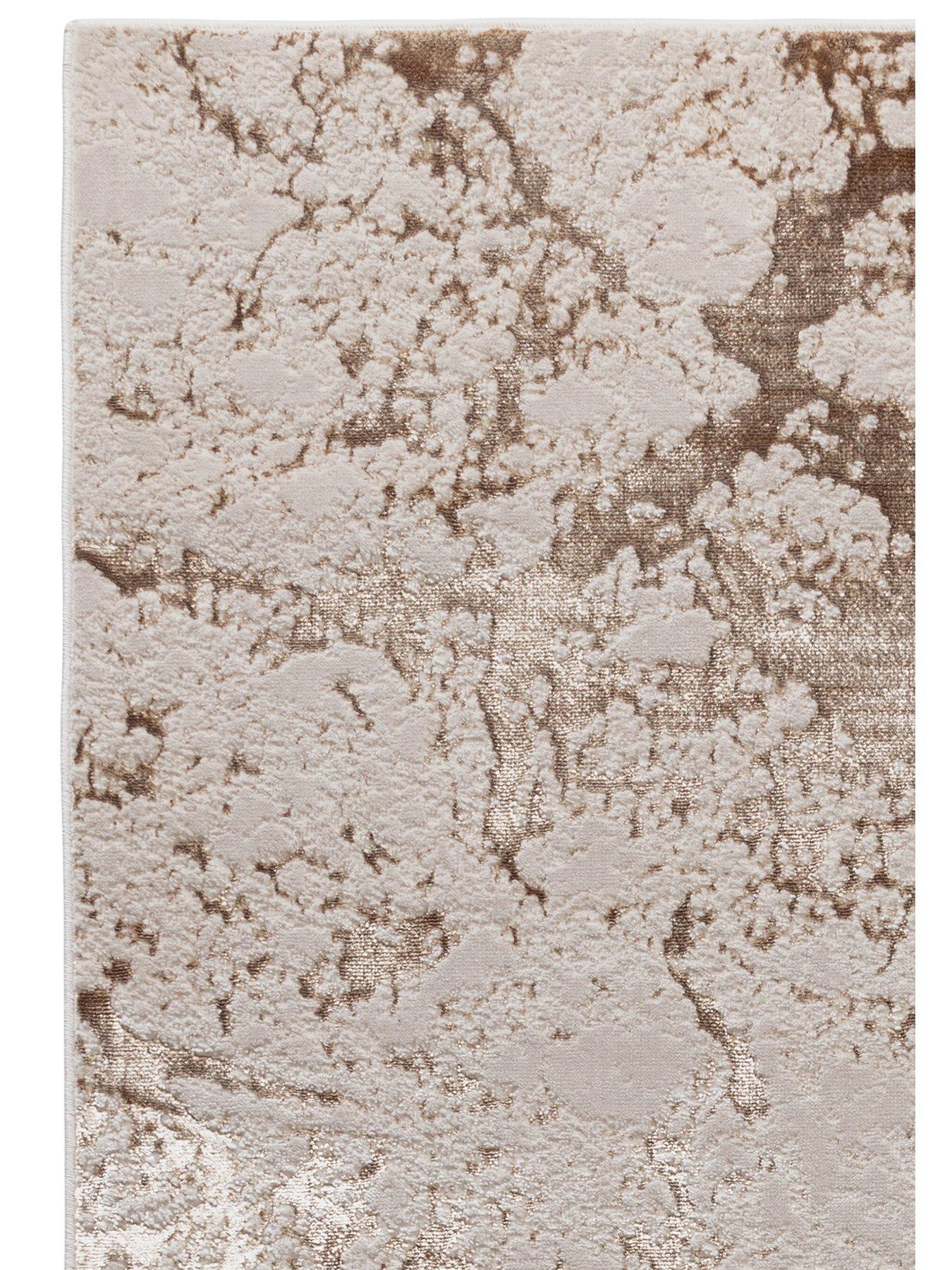 Image 5 of 7 of Asiatic Aurora Strata Rug
