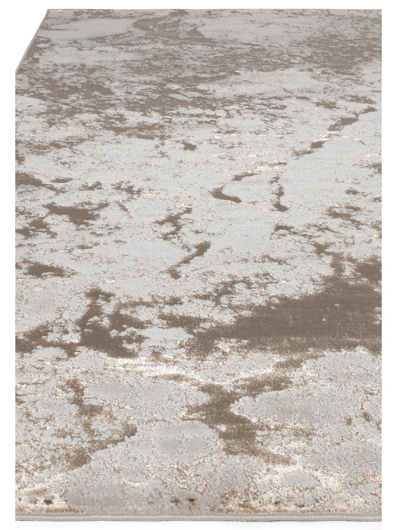 Image 6 of 7 of Asiatic Aurora Strata Rug