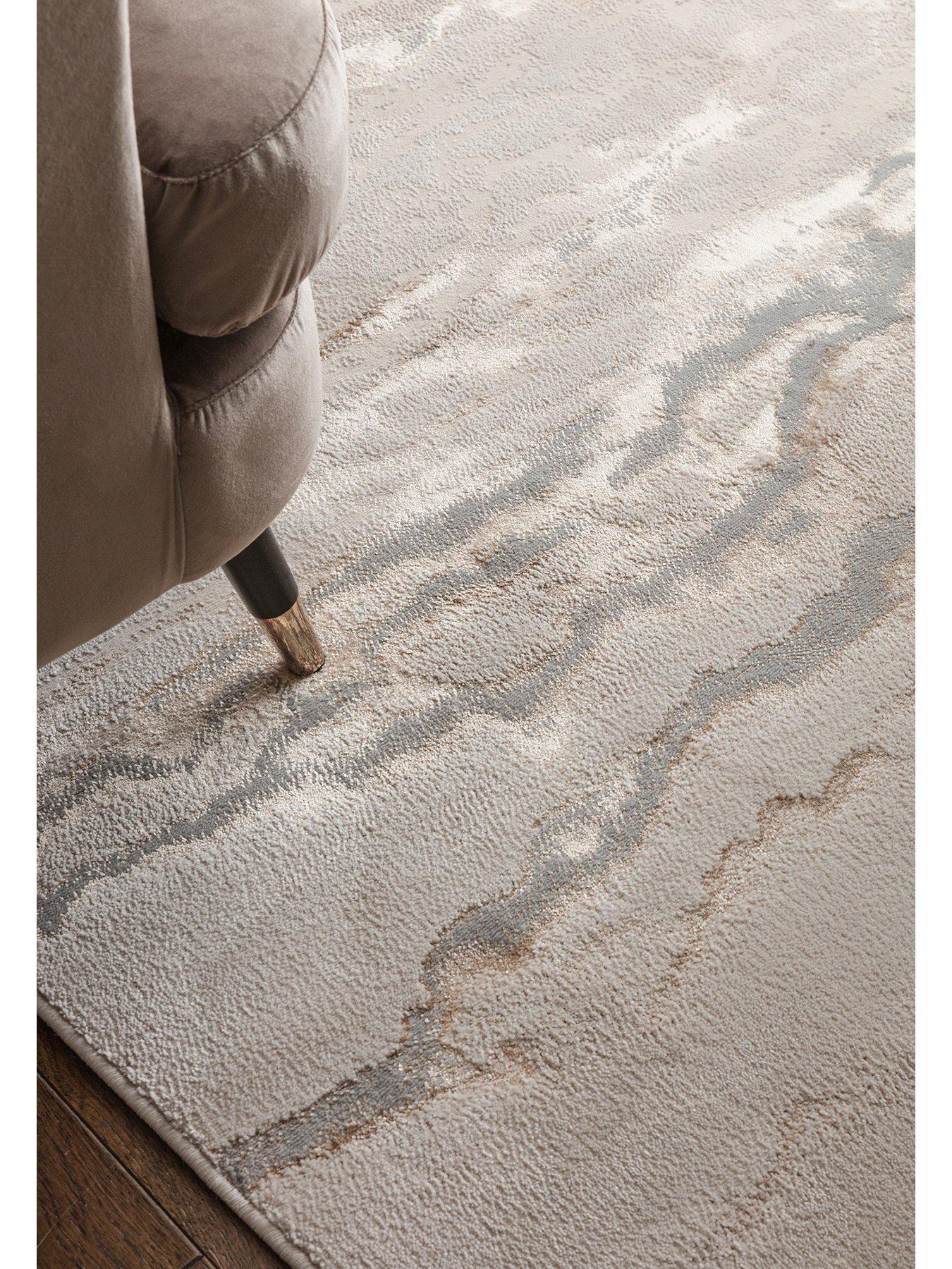 Image 3 of 7 of Asiatic Aurora Linea Rug