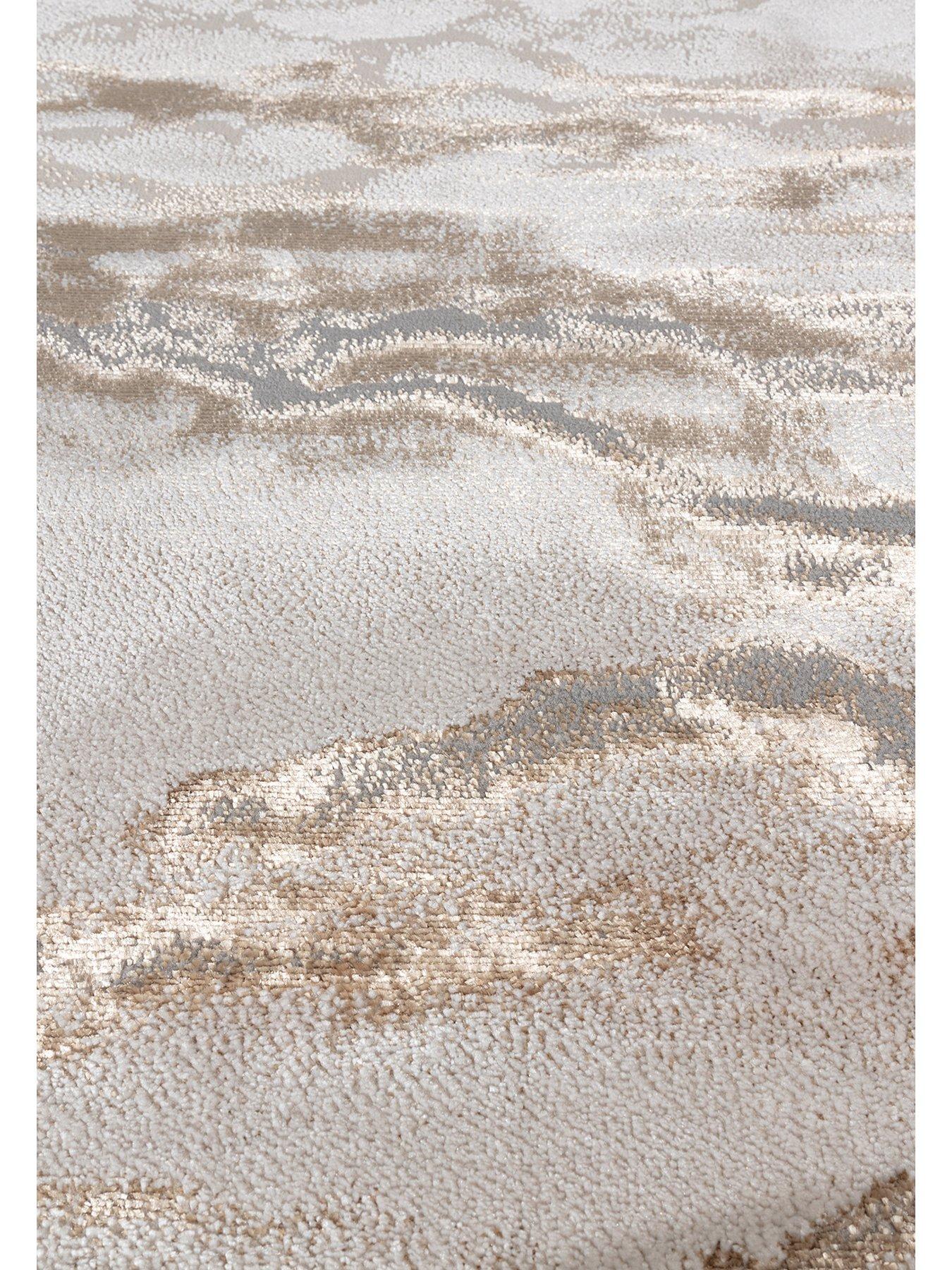 Image 7 of 7 of Asiatic Aurora Linea Rug