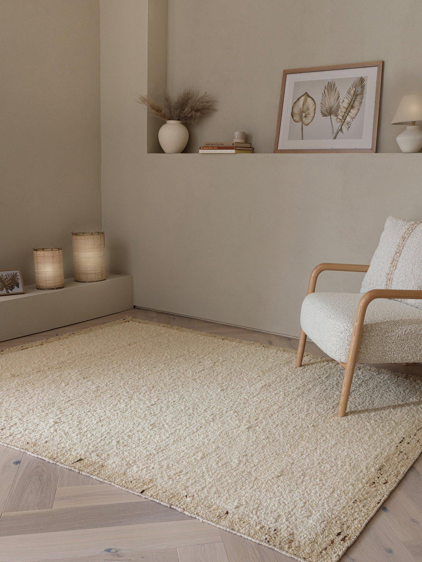 Image 1 of 7 of Asiatic Napa Border Rug