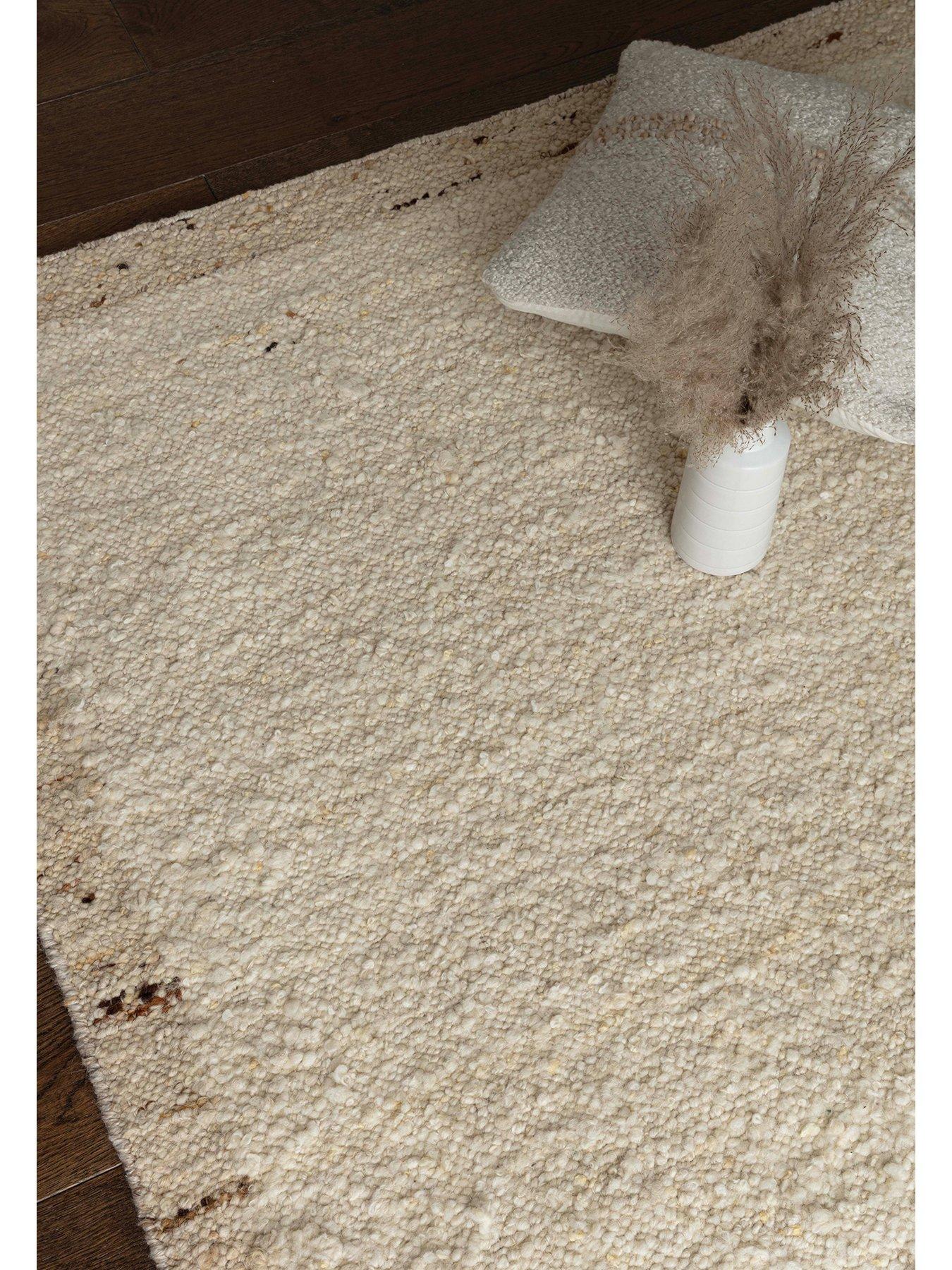 Image 3 of 7 of Asiatic Napa Border Rug