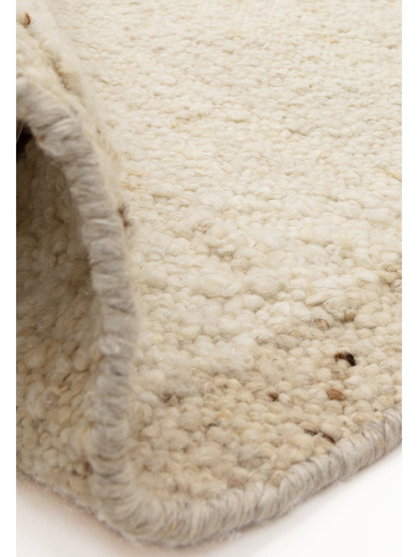Image 5 of 7 of Asiatic Napa Border Rug