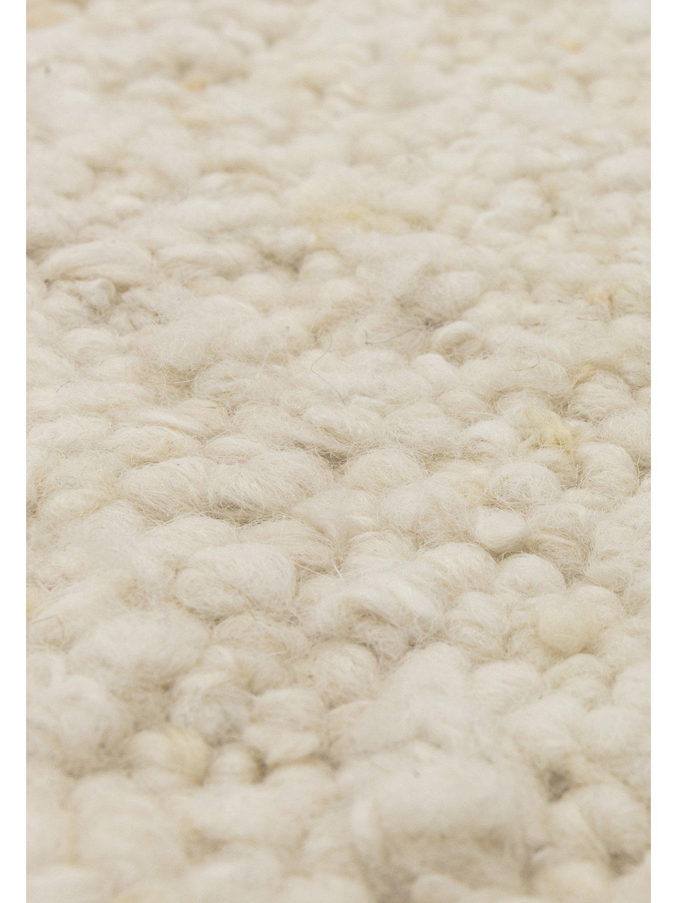 Image 6 of 7 of Asiatic Napa Border Rug