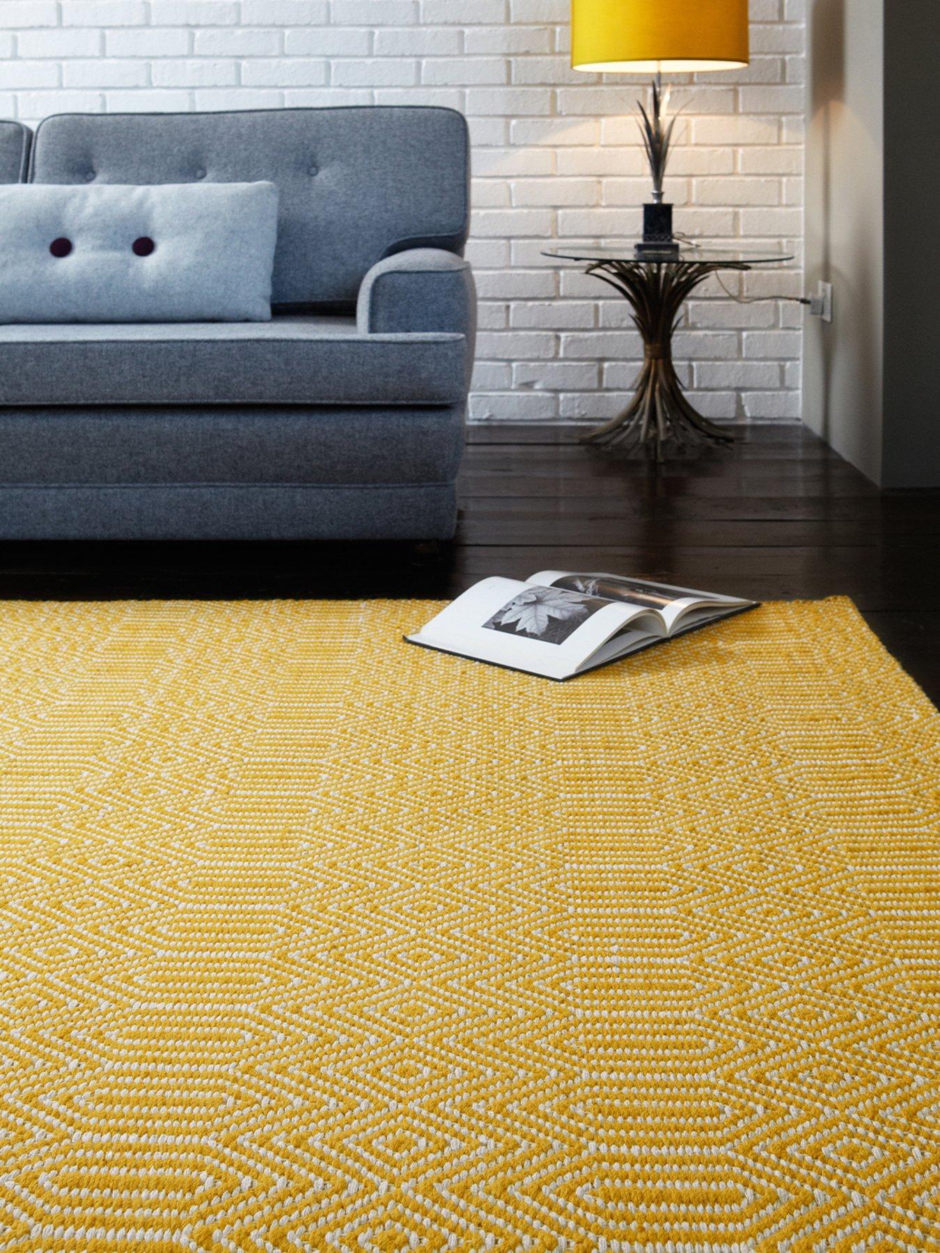 Asiatic Sloan Rug - Beige
