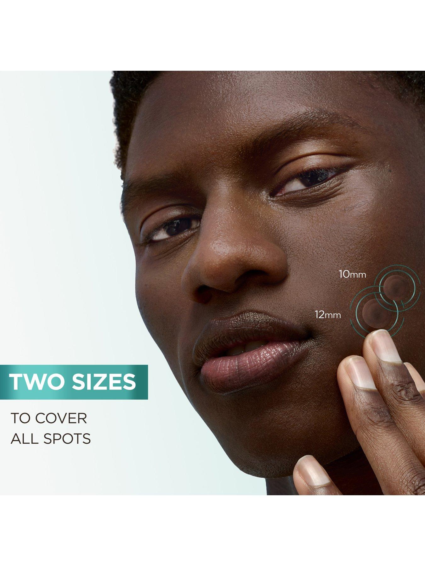 Image 7 of 7 of Garnier 8H Invisible Blemish Patches (44 Patches)