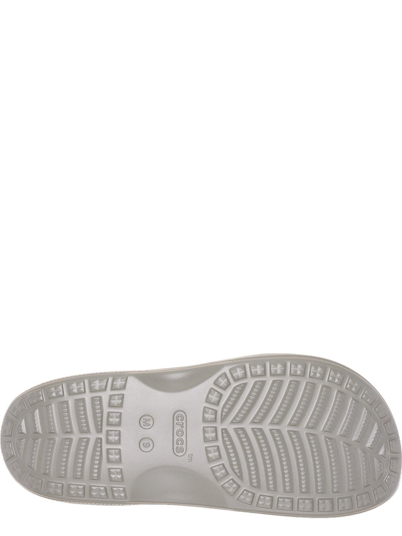  image of crocs-mens-sliders-khaki