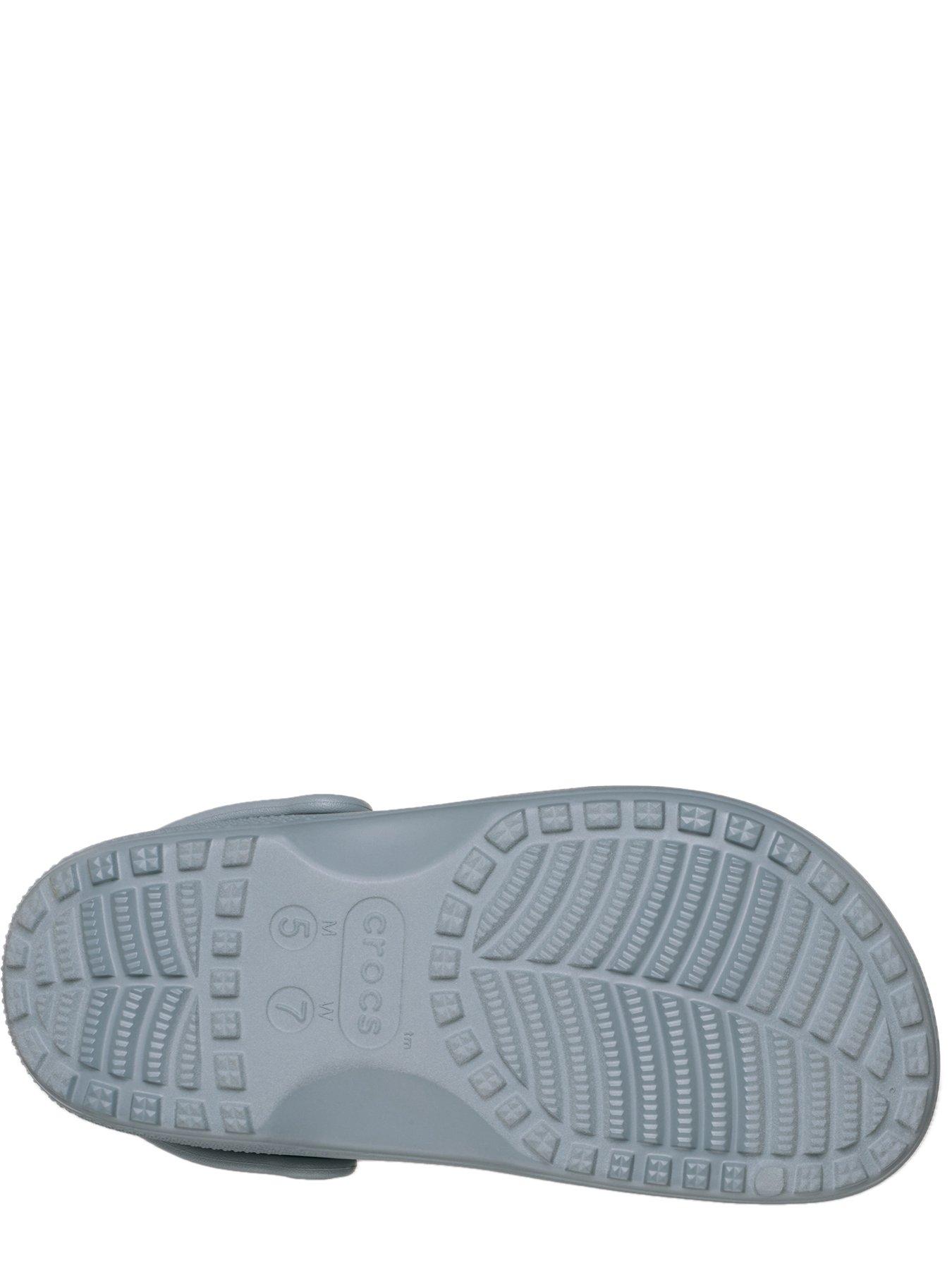  image of crocs-mens-classic-crafted-clog-sandal