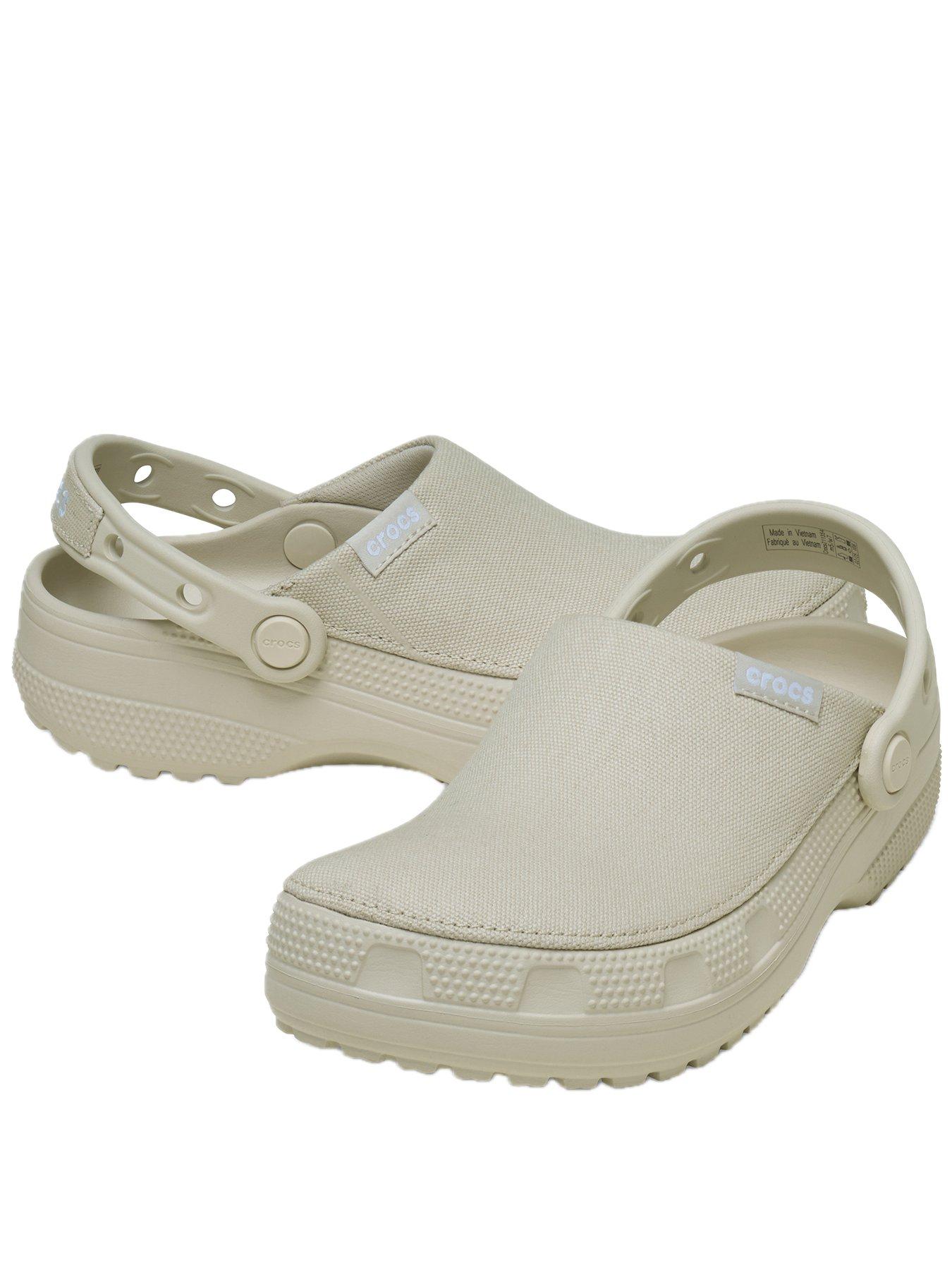 Image 2 of 6 of Crocs Men's Classic Crafted Clog Sandal