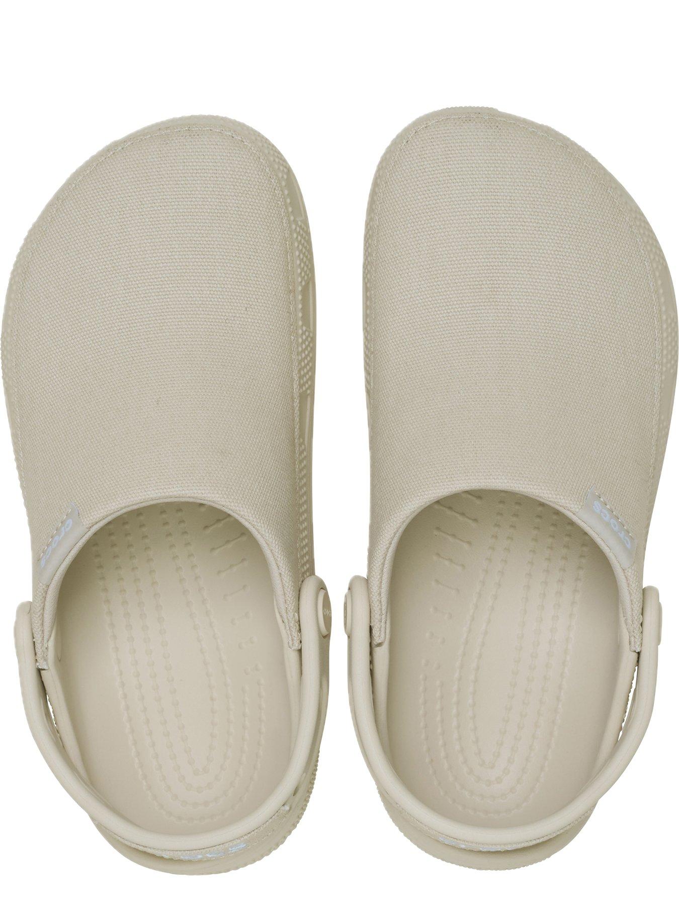 Image 3 of 6 of Crocs Men's Classic Crafted Clog Sandal