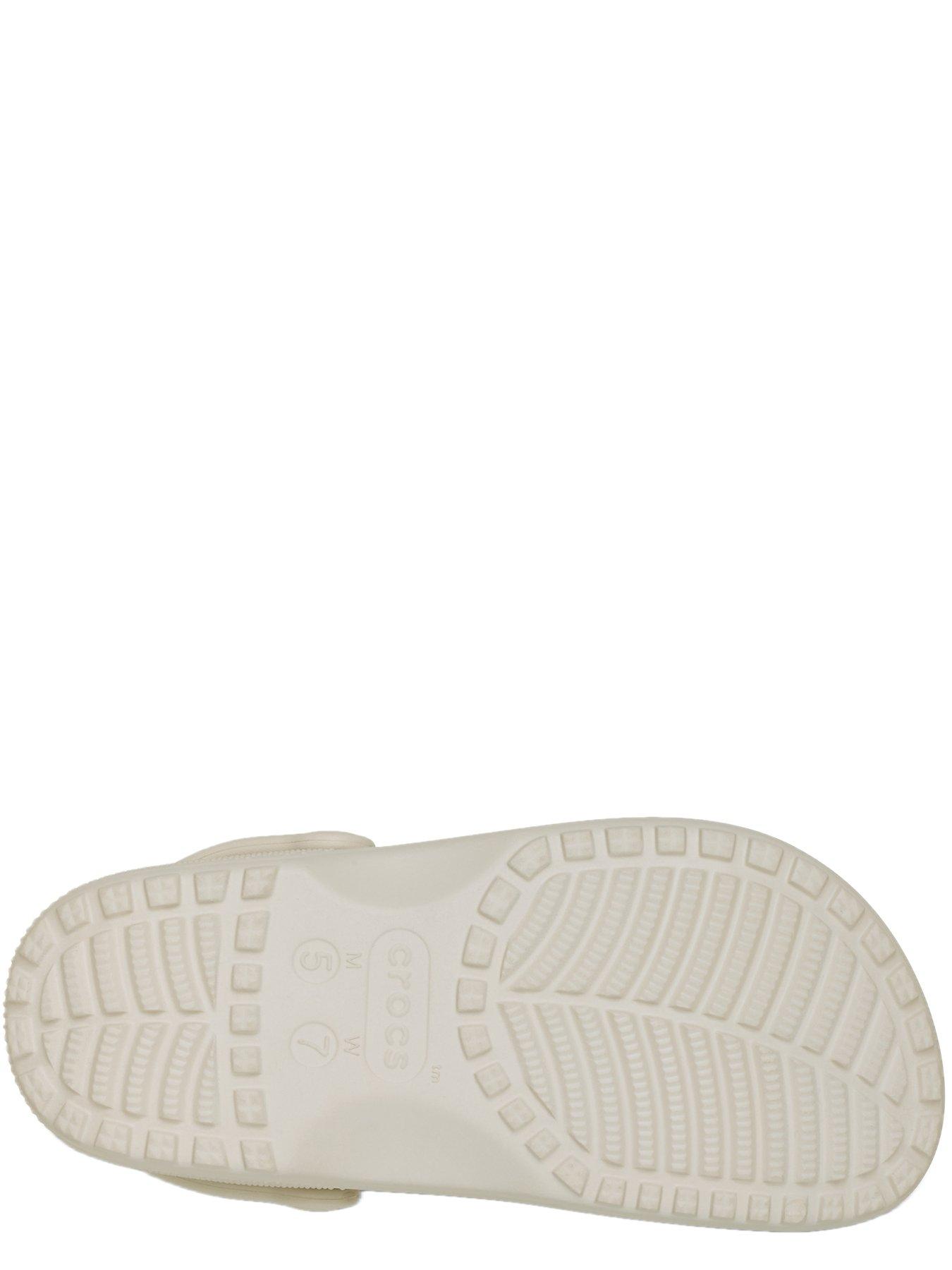 Image 4 of 6 of Crocs Men's Classic Crafted Clog Sandal